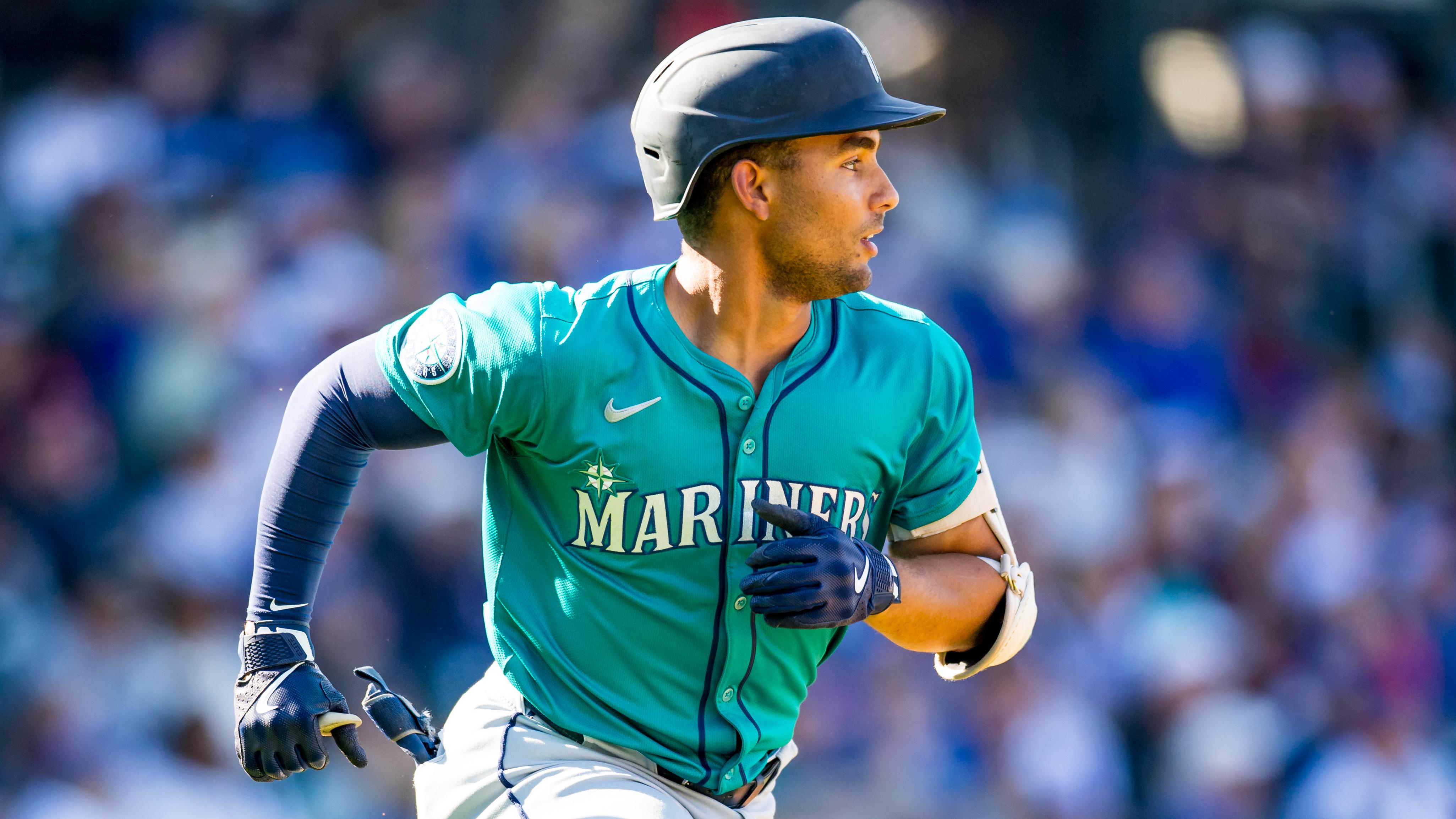 Seattle Mariners v Chicago Cubs