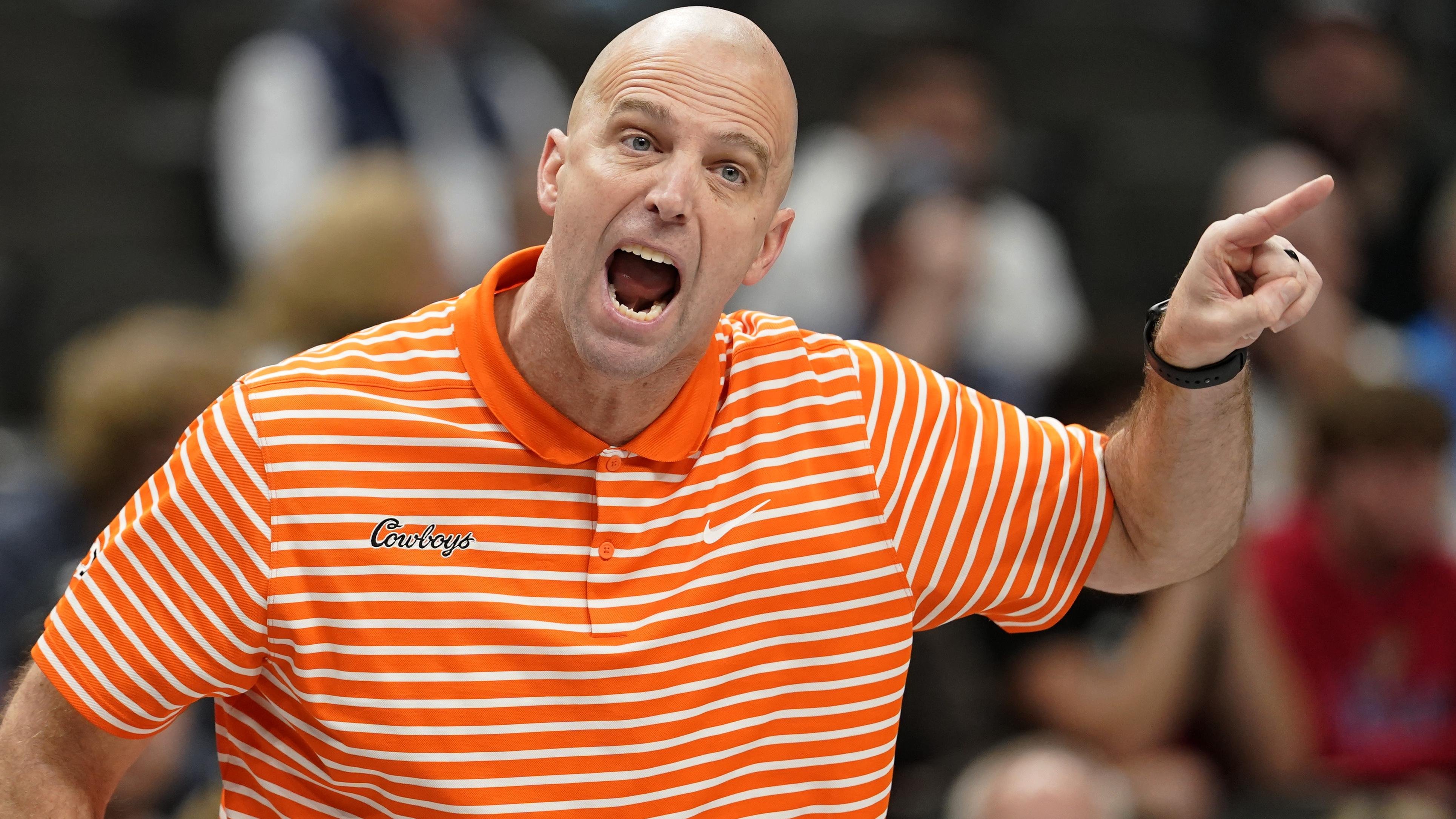 Oklahoma State v Cincinnati