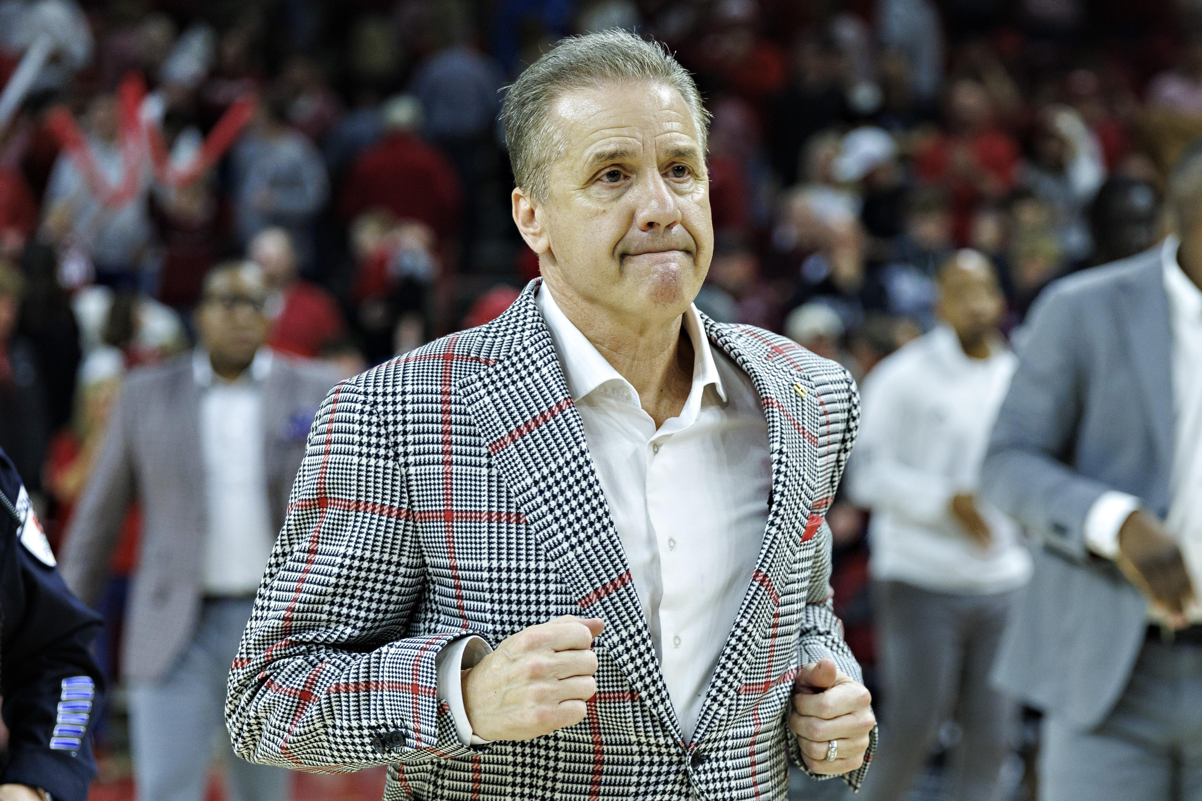 Mississippi State v Arkansas