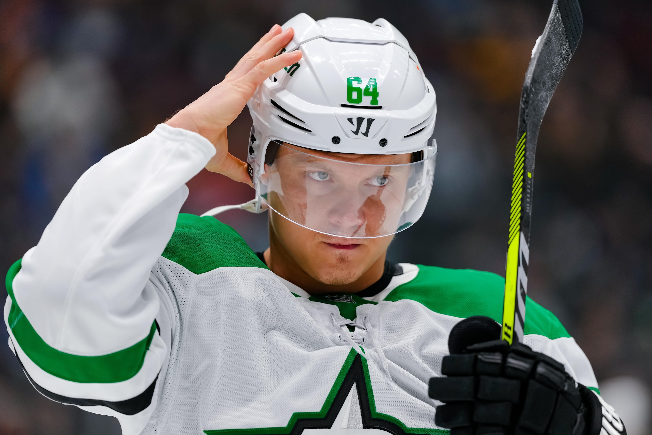 Dallas Stars v Vancouver Canucks Dallas Stars v Vancouver Canucks