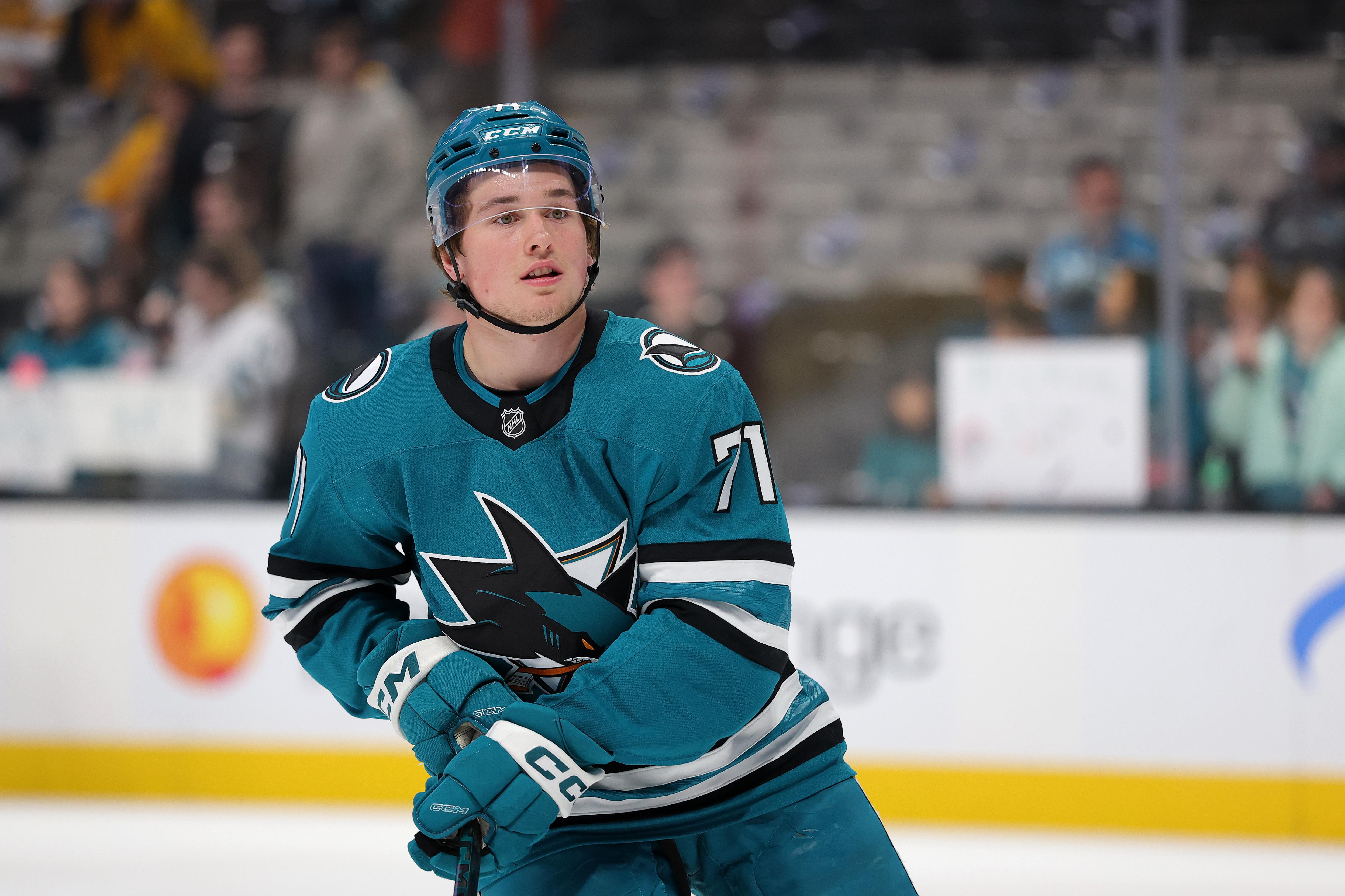 Nashville Predators v San Jose Sharks