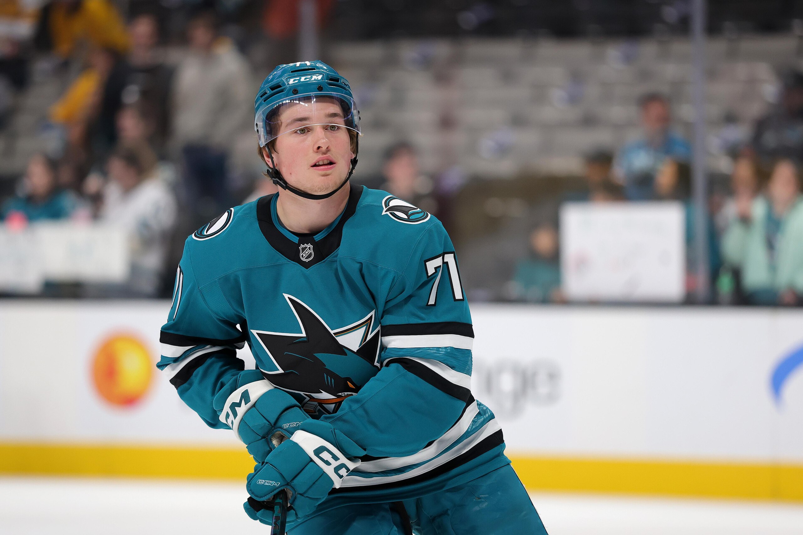 Nashville Predators v San Jose Sharks