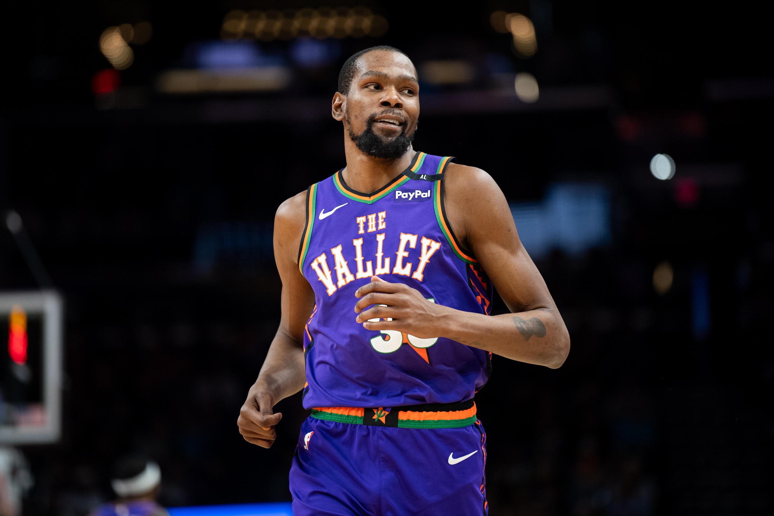 Los Angeles Clippers v Phoenix Suns