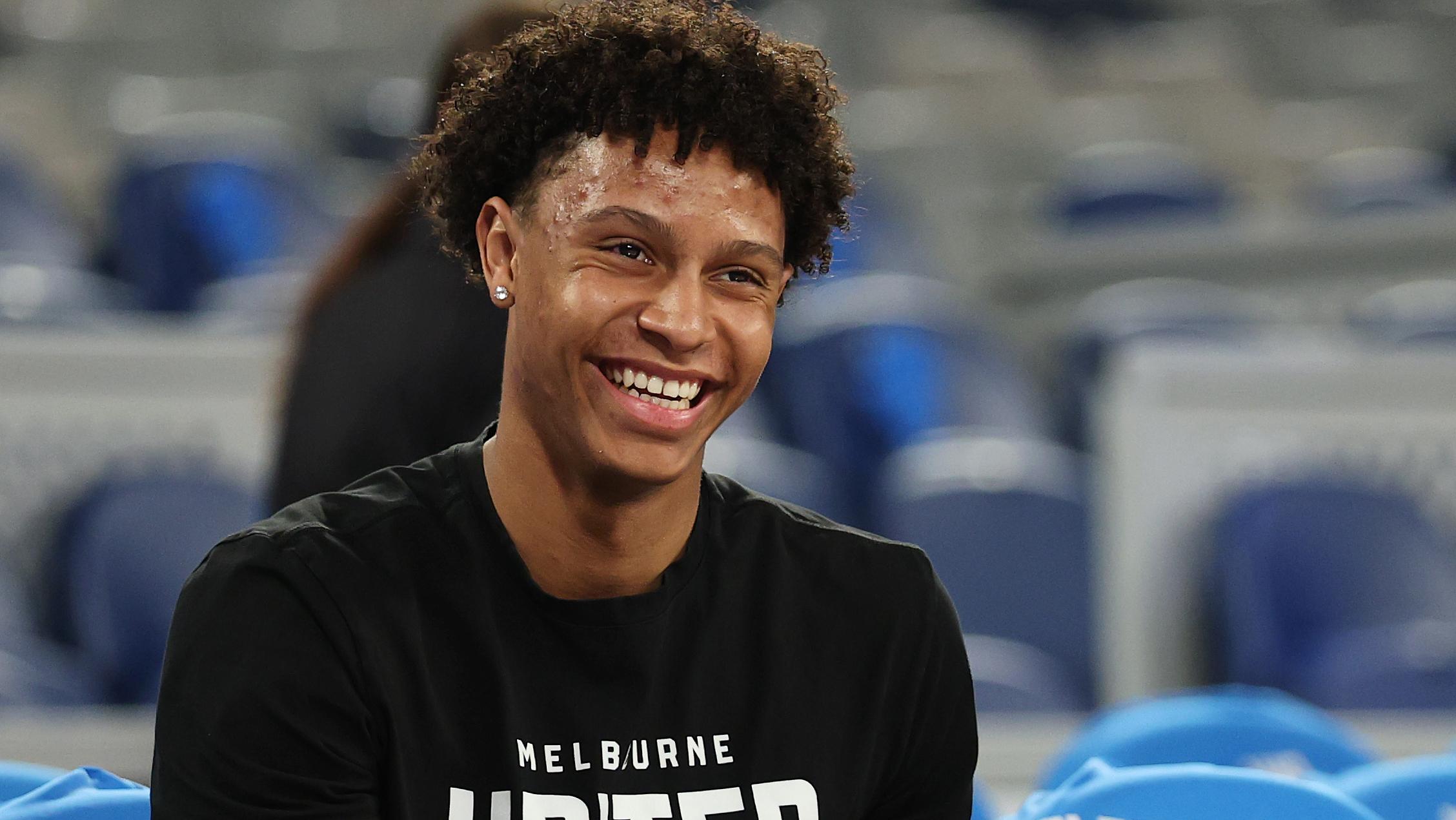 NBL Grand Final - Melbourne United v Illawarra Hawks: Game 2