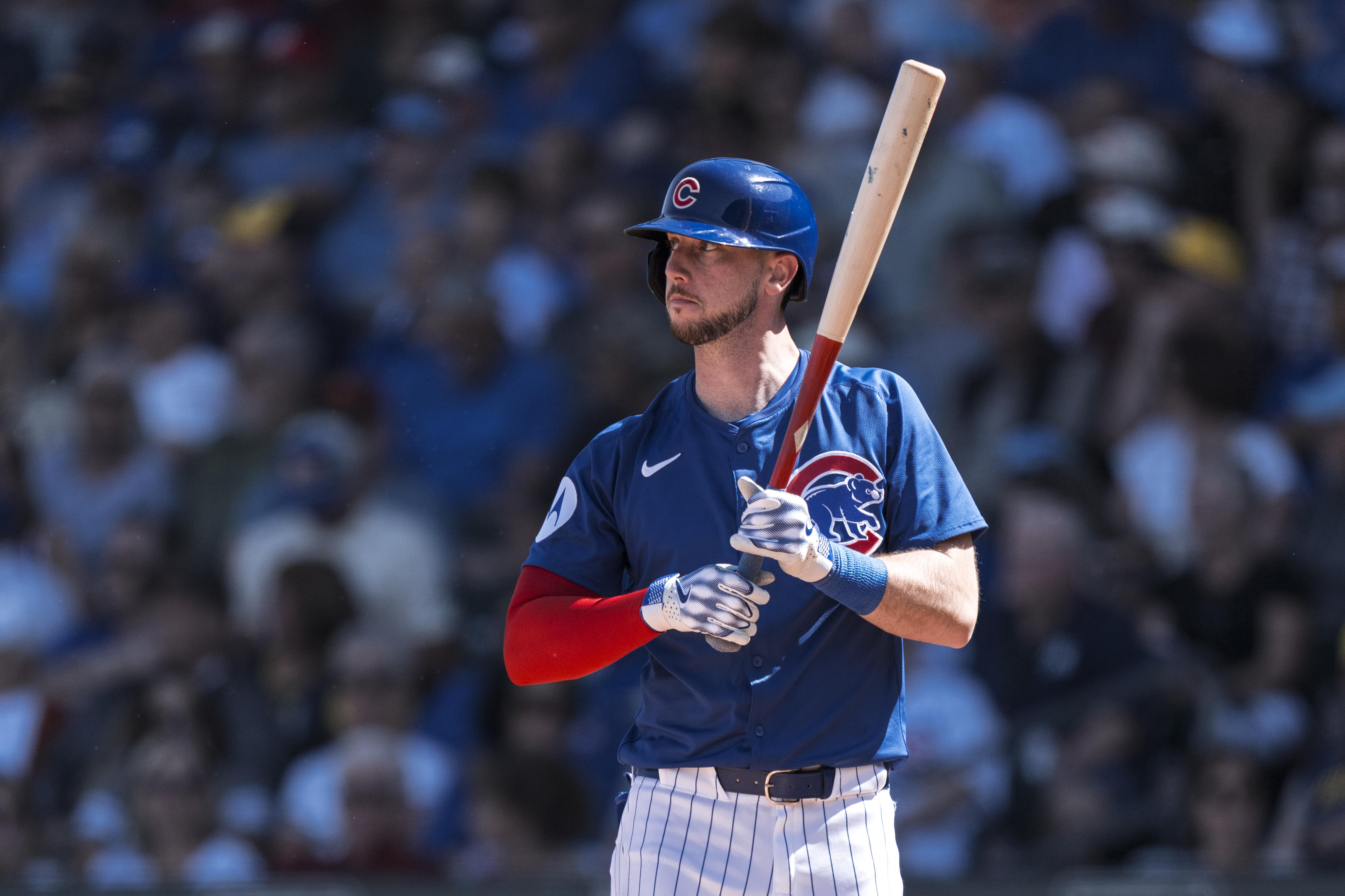 Chicago Cubs Spring Training