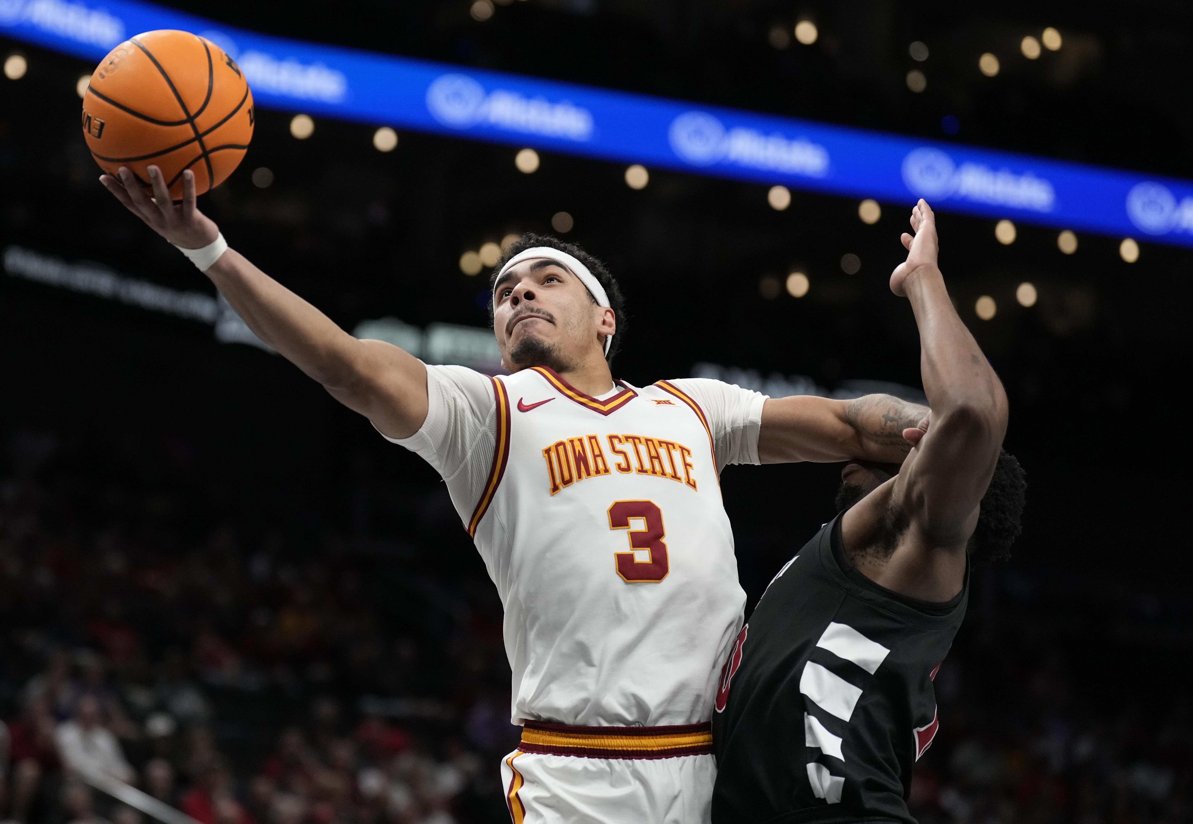 Iowa State v Cincinnati