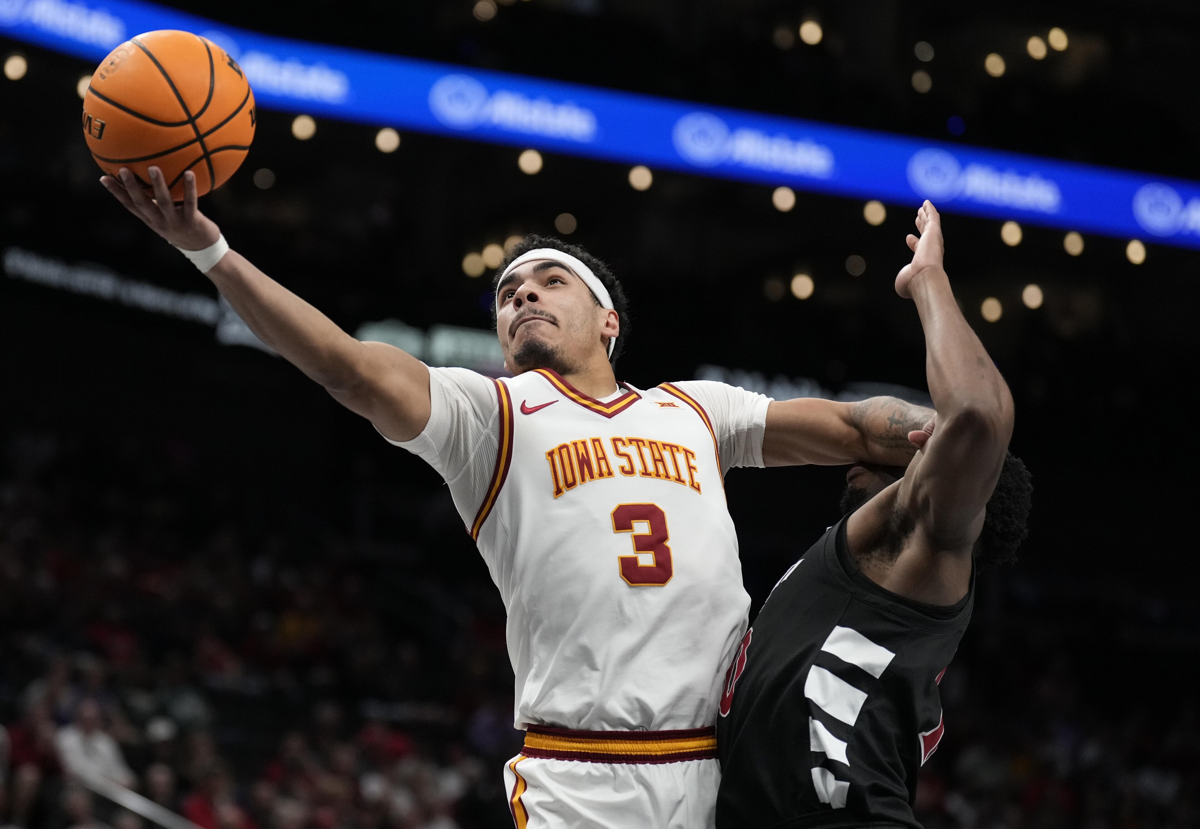Iowa State v Cincinnati