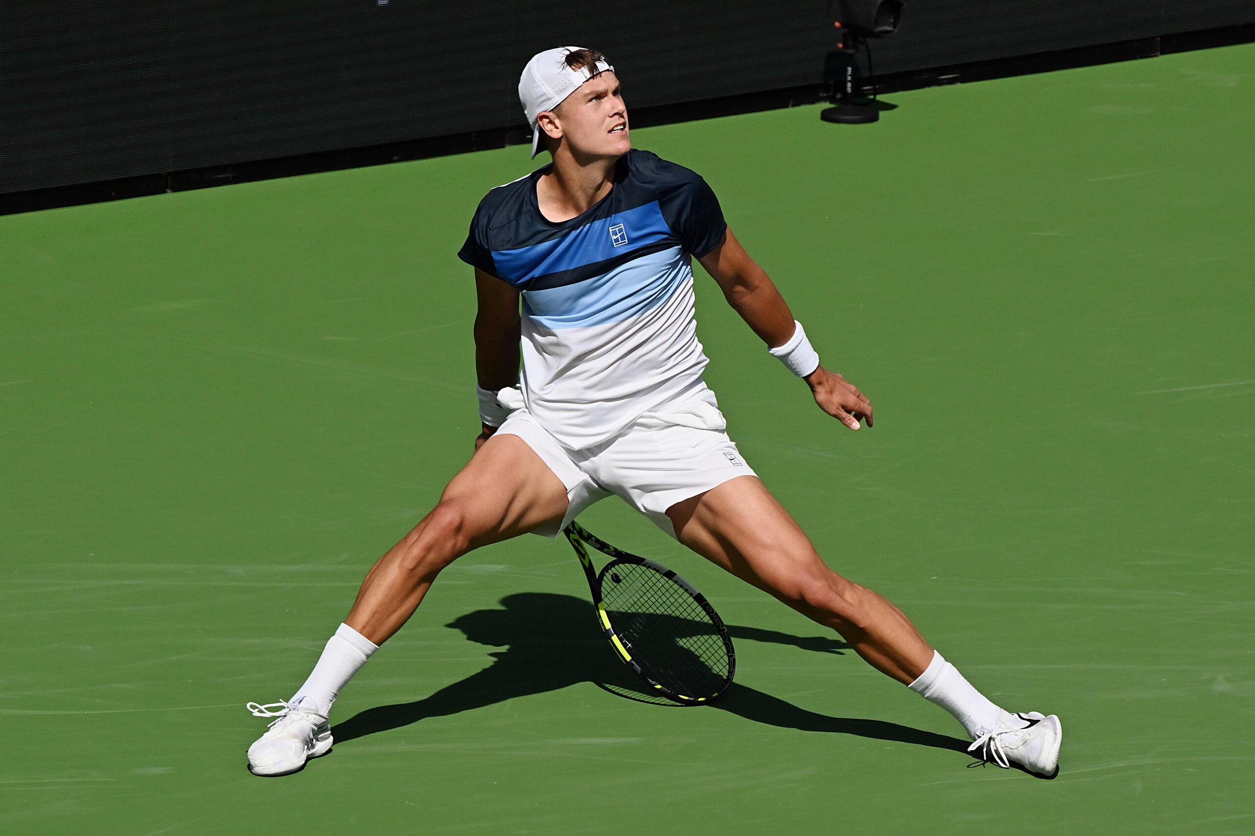 TENNIS: MAR 15 BNP Paribas Open TENNIS: MAR 15 BNP Paribas Open