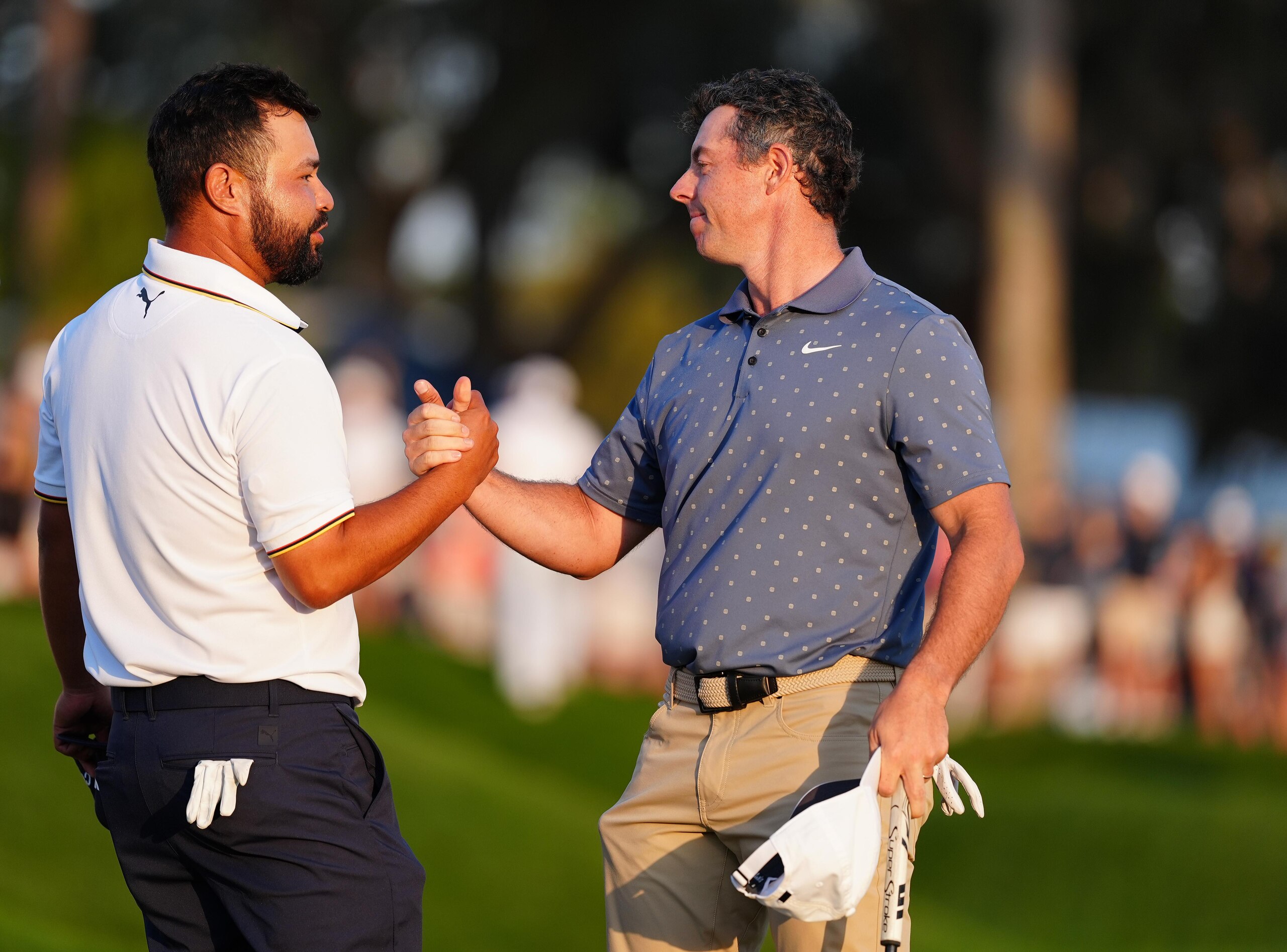 GOLF: MAR 15 PGA The Players Championship GOLF: MAR 15 PGA The Players Championship