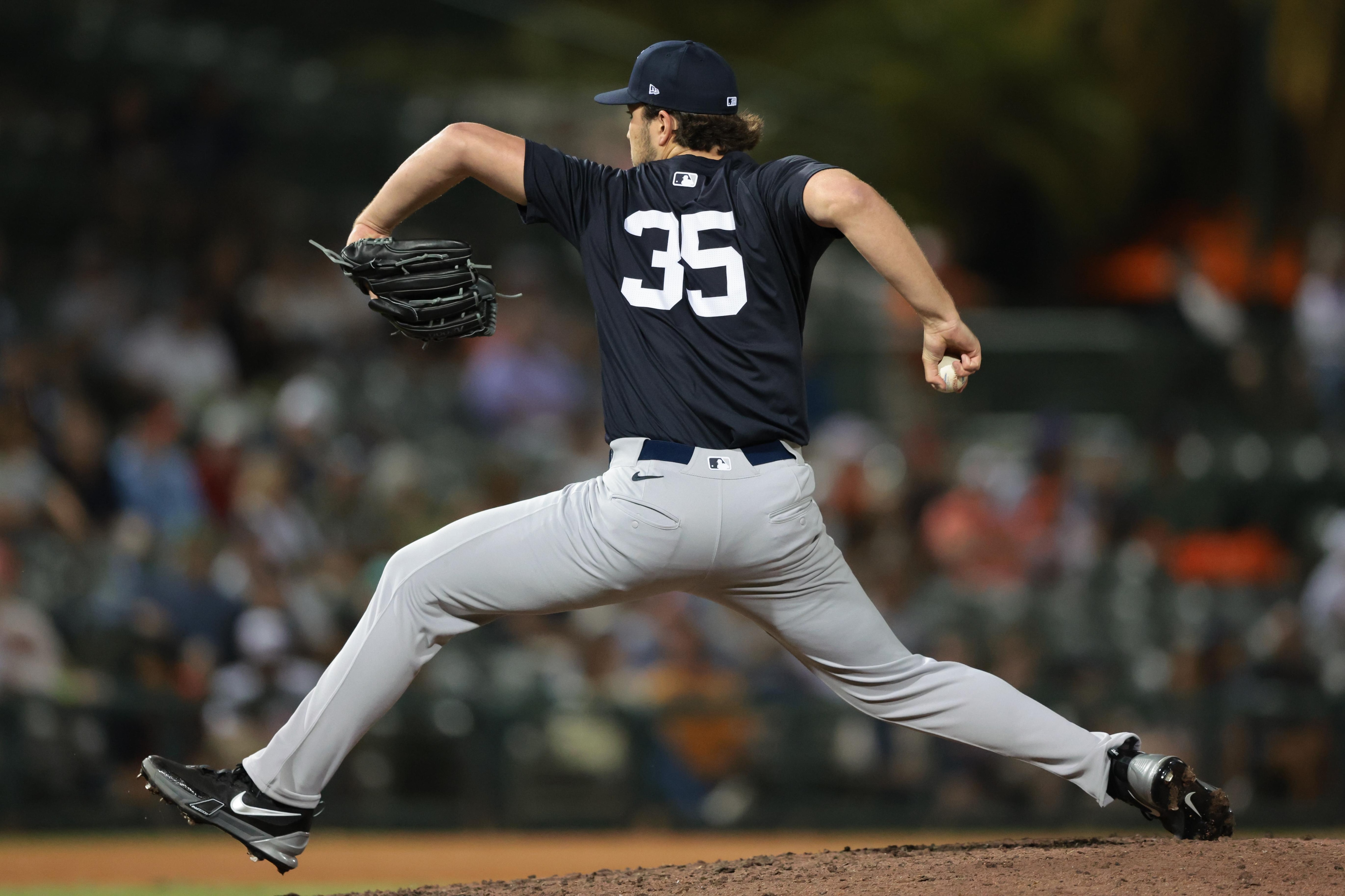 New York Yankees v. Baltimore Orioles