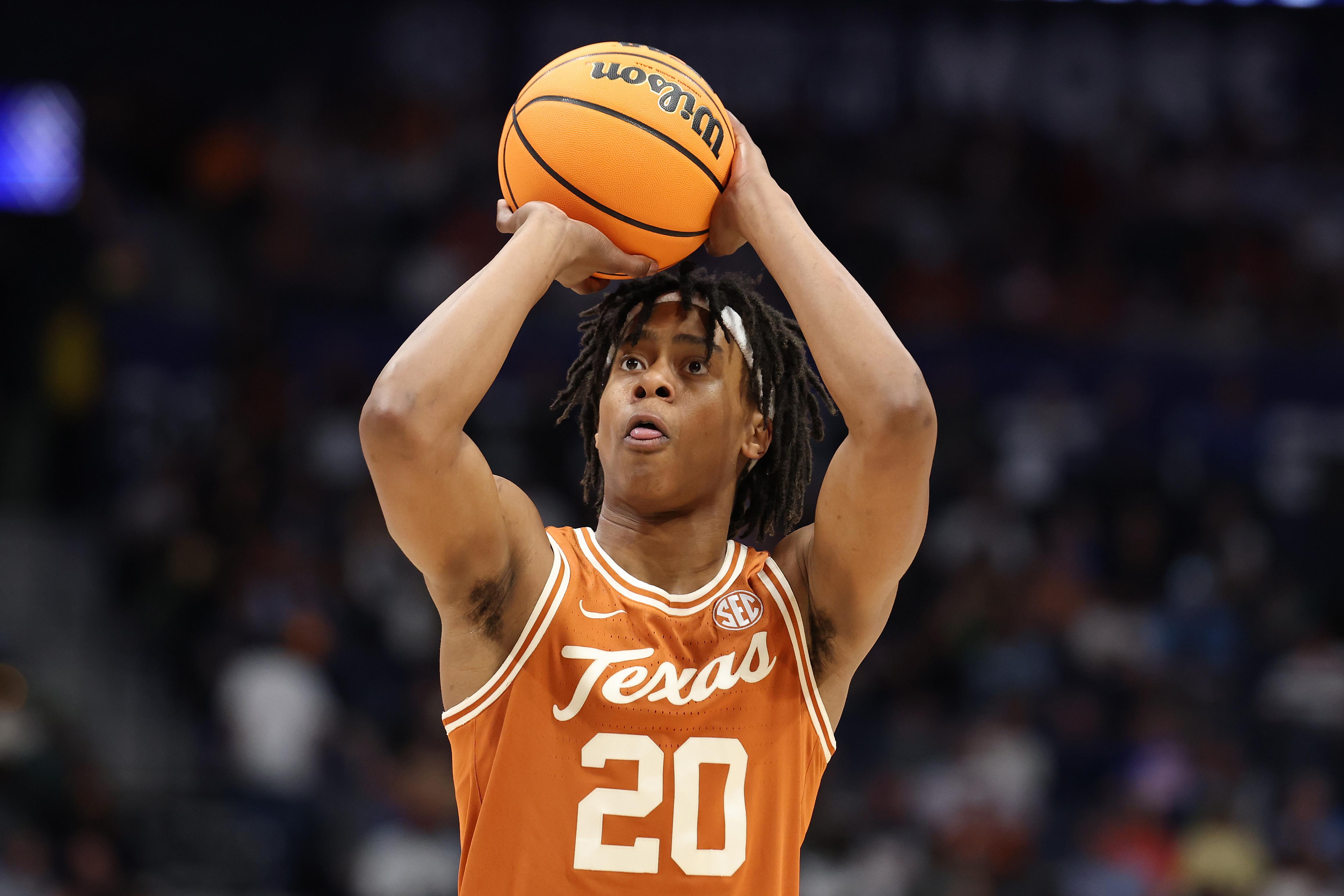 Vanderbilt v Texas