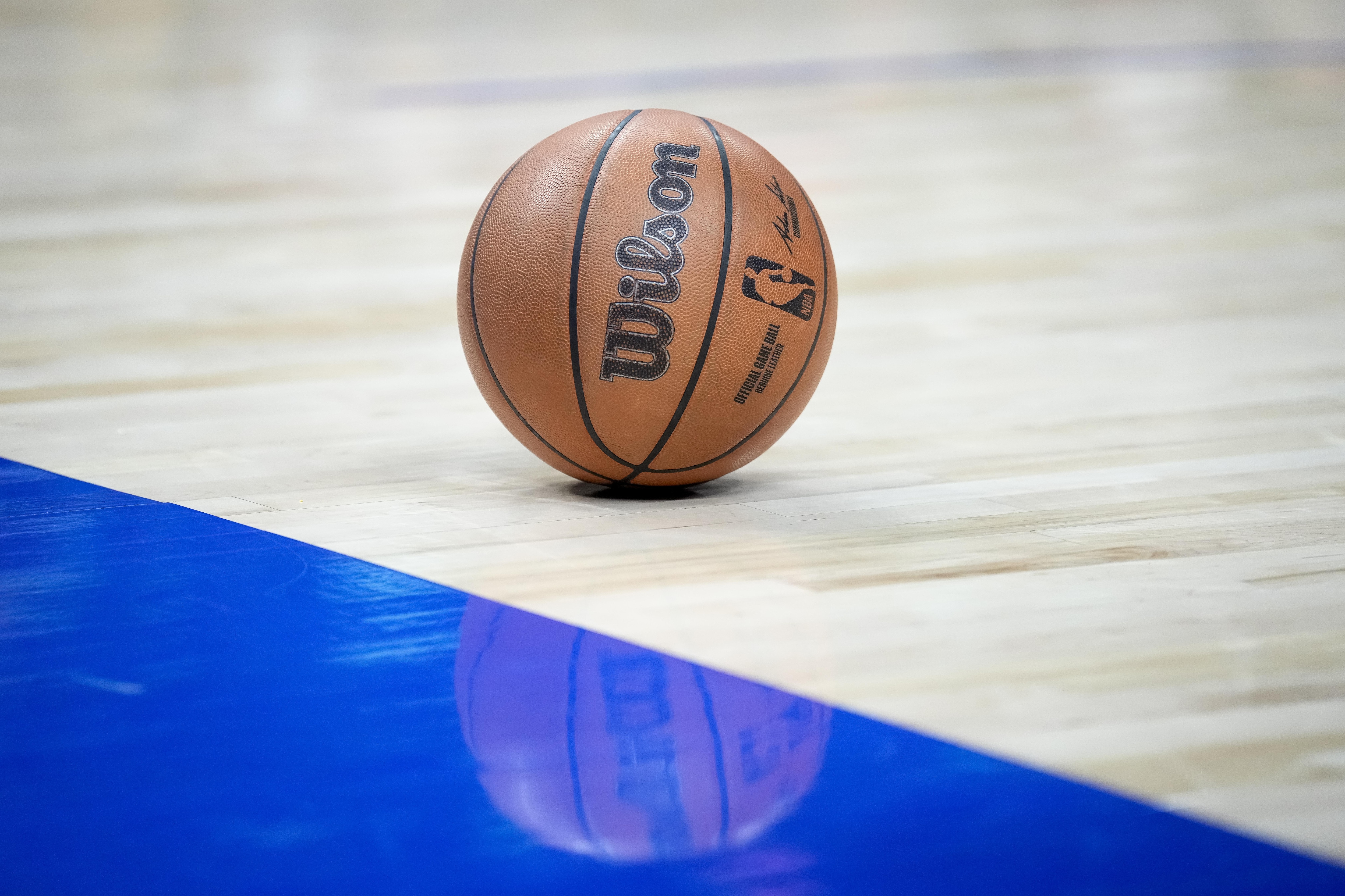 Washington Wizards v Detroit Pistons