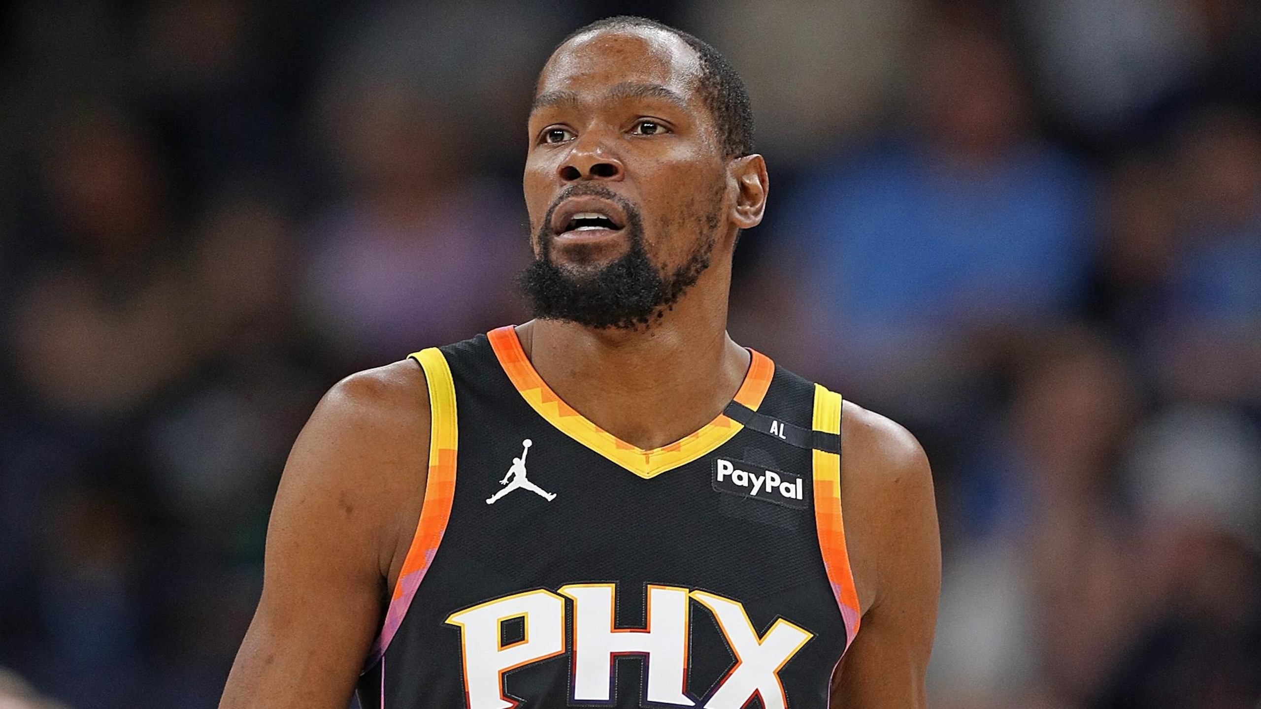 Phoenix Suns v Memphis Grizzlies