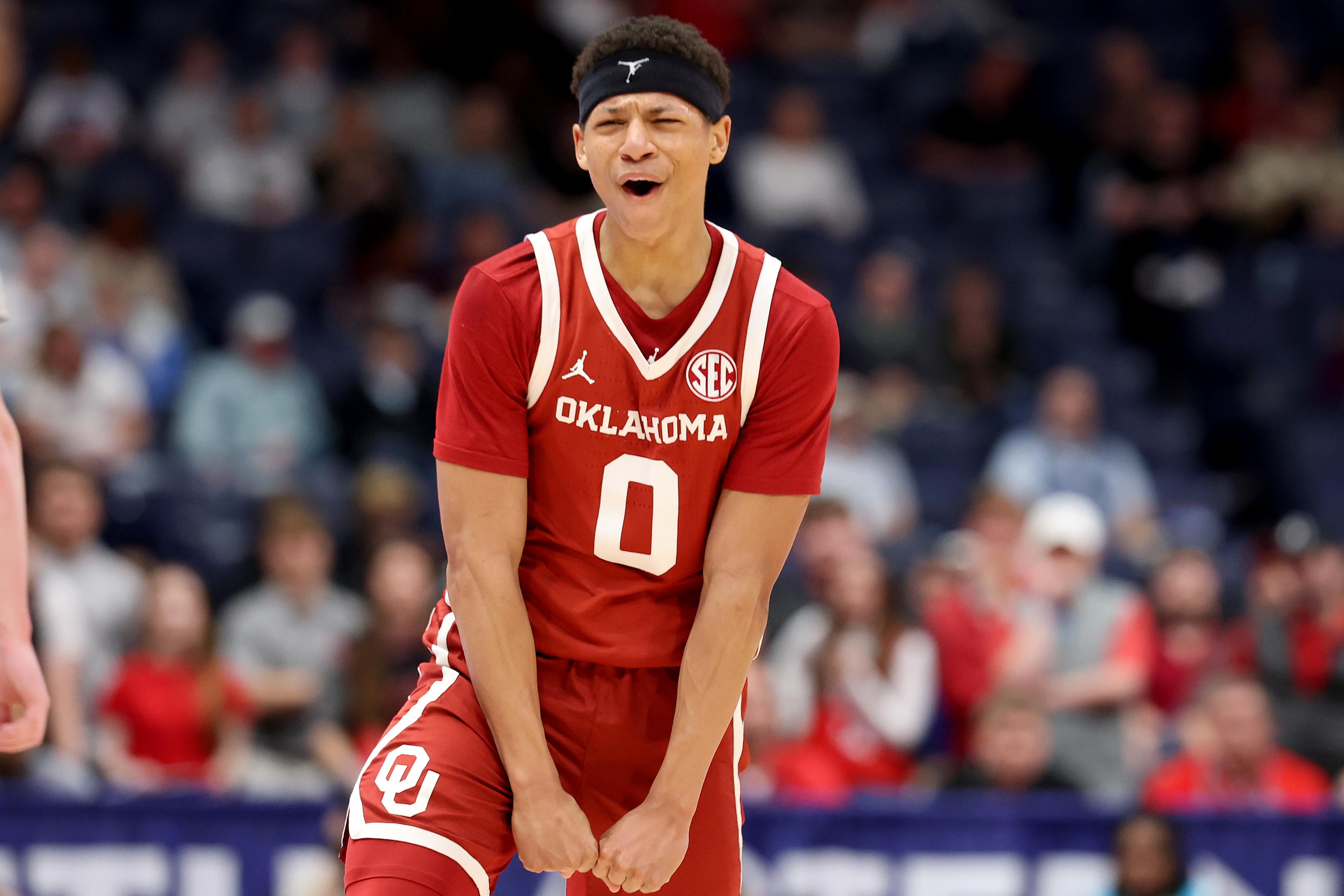 Oklahoma Sooners v Georgia Bulldogs
