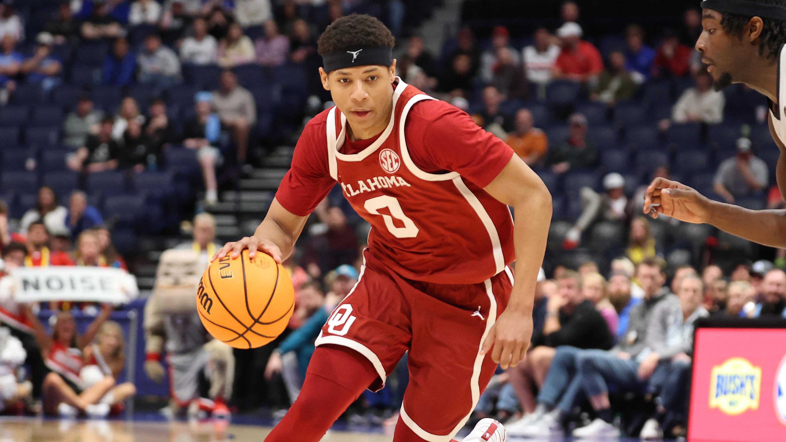 Oklahoma Sooners v Georgia Bulldogs