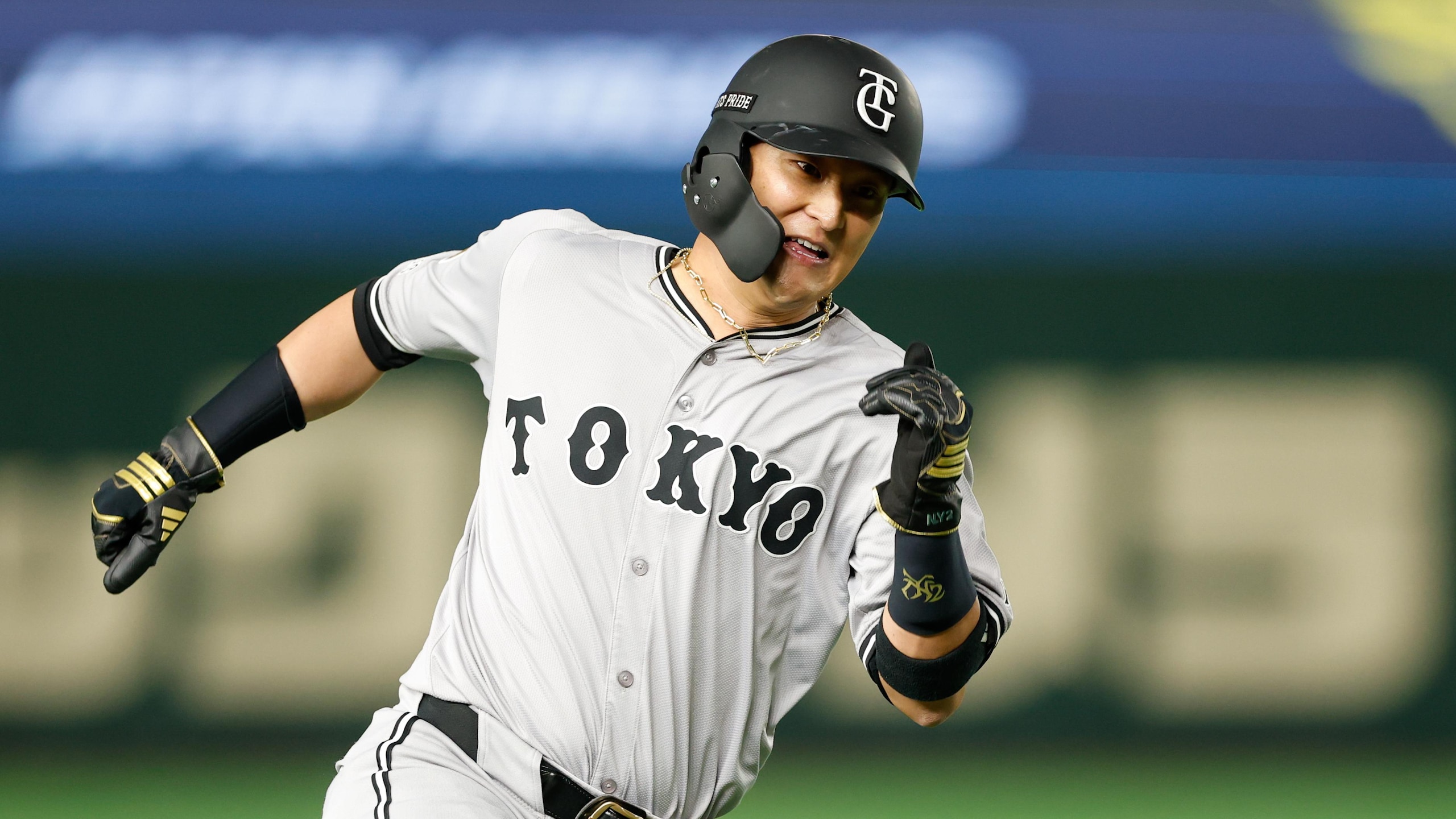 Chicago Cubs v. Yomiuri Giants