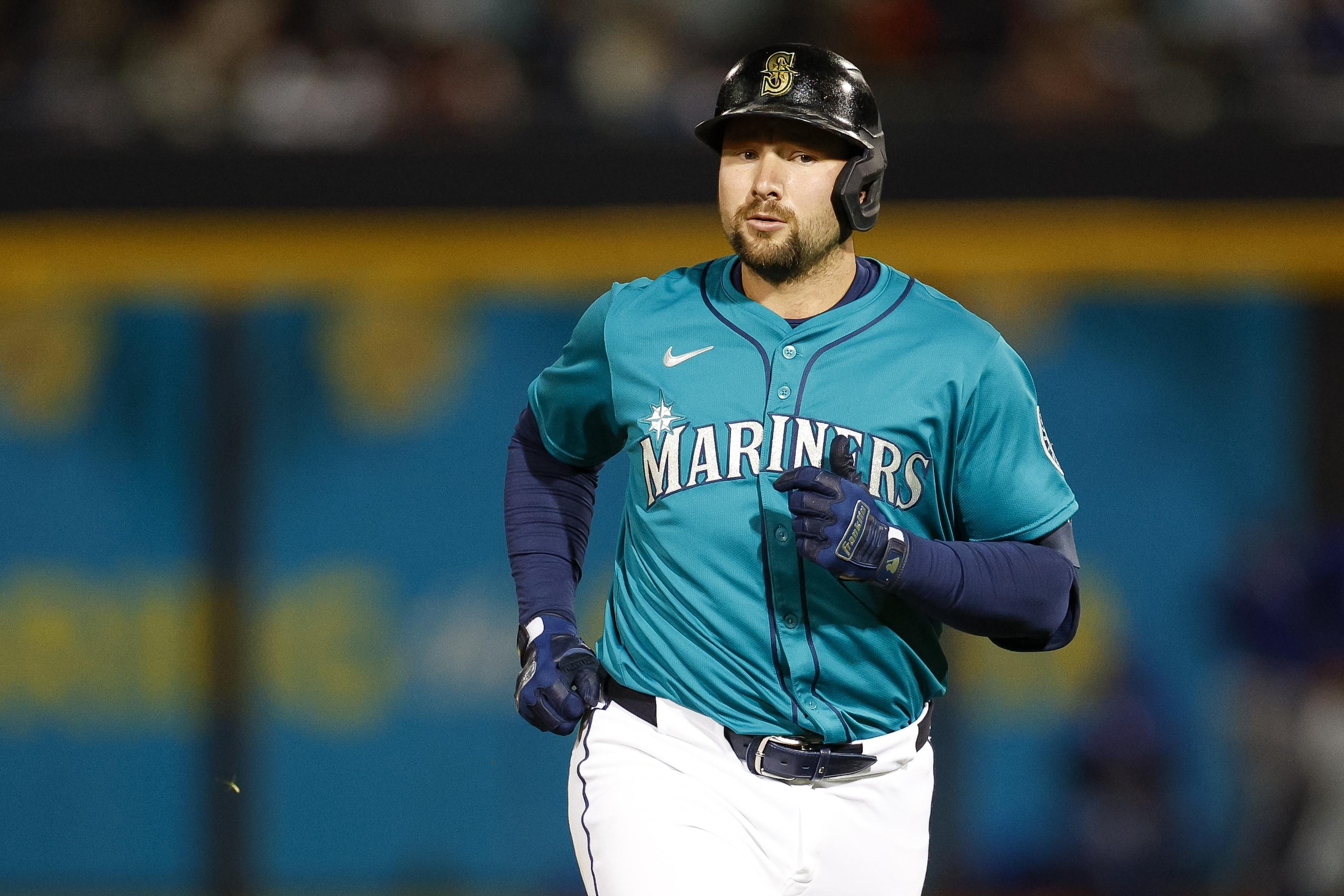 Los Angeles Dodgers v Seattle Mariners Los Angeles Dodgers v Seattle Mariners