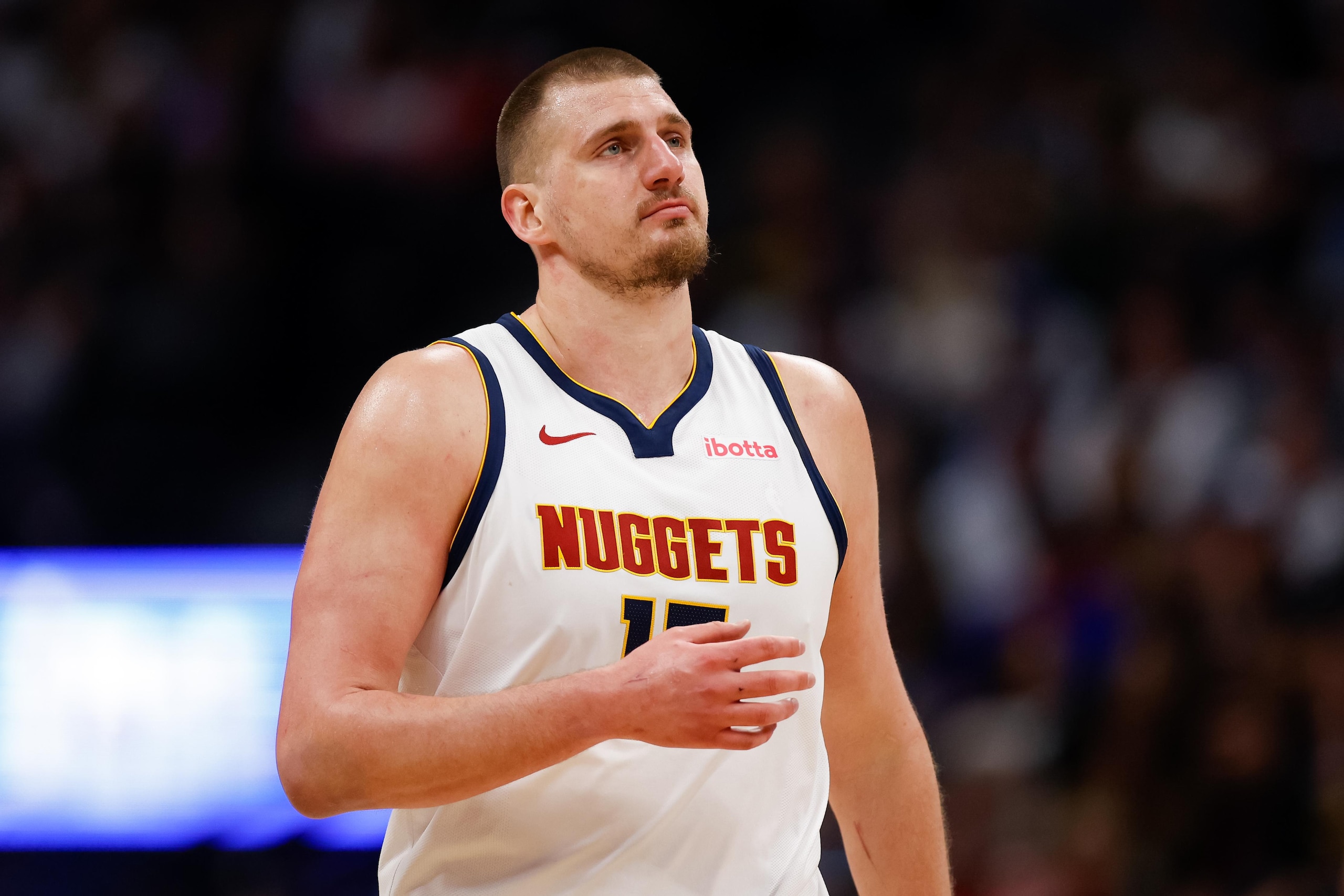 Minnesota Timberwolves v Denver Nuggets Minnesota Timberwolves v Denver Nuggets