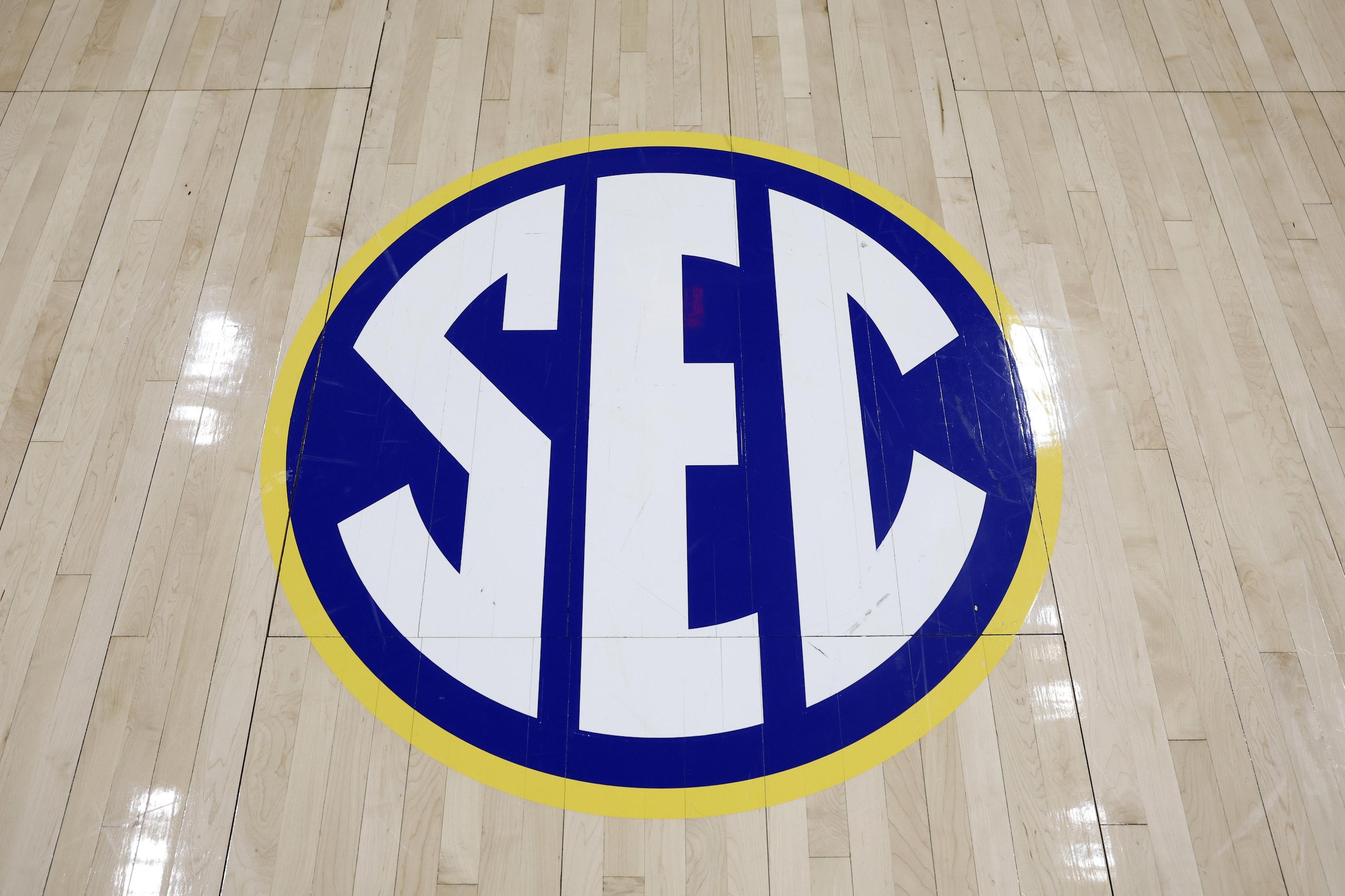 COLLEGE BASKETBALL: MAR 16 SEC Championship - Florida vs Tennessee