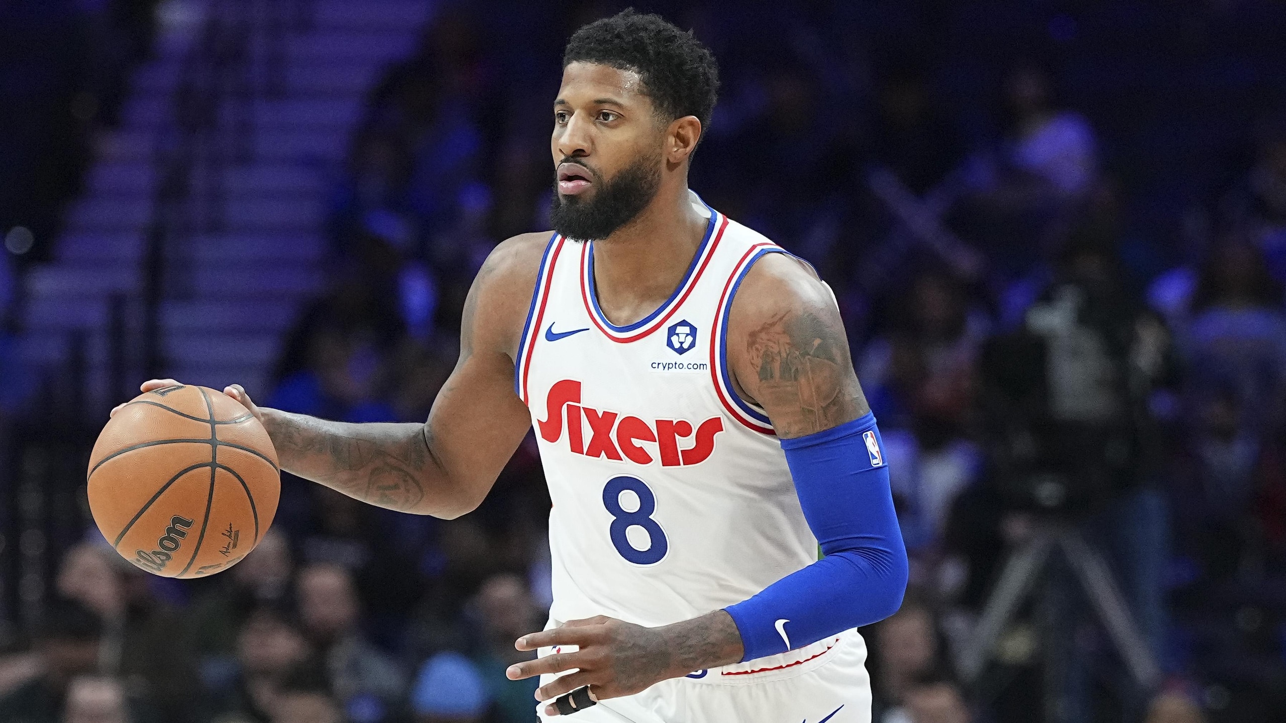 Toronto Raptors v Philadelphia 76ers