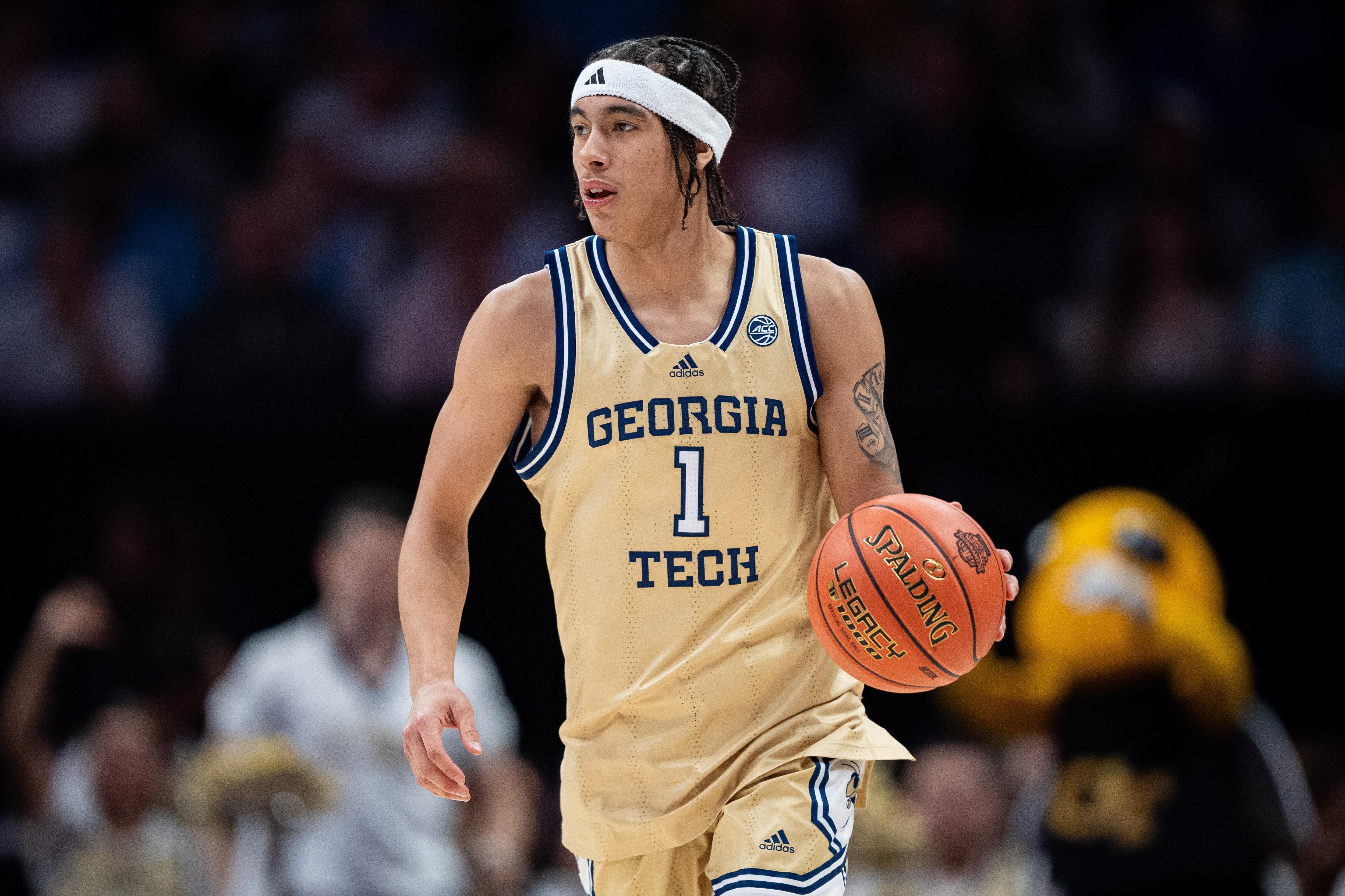 Georgia Tech v Duke