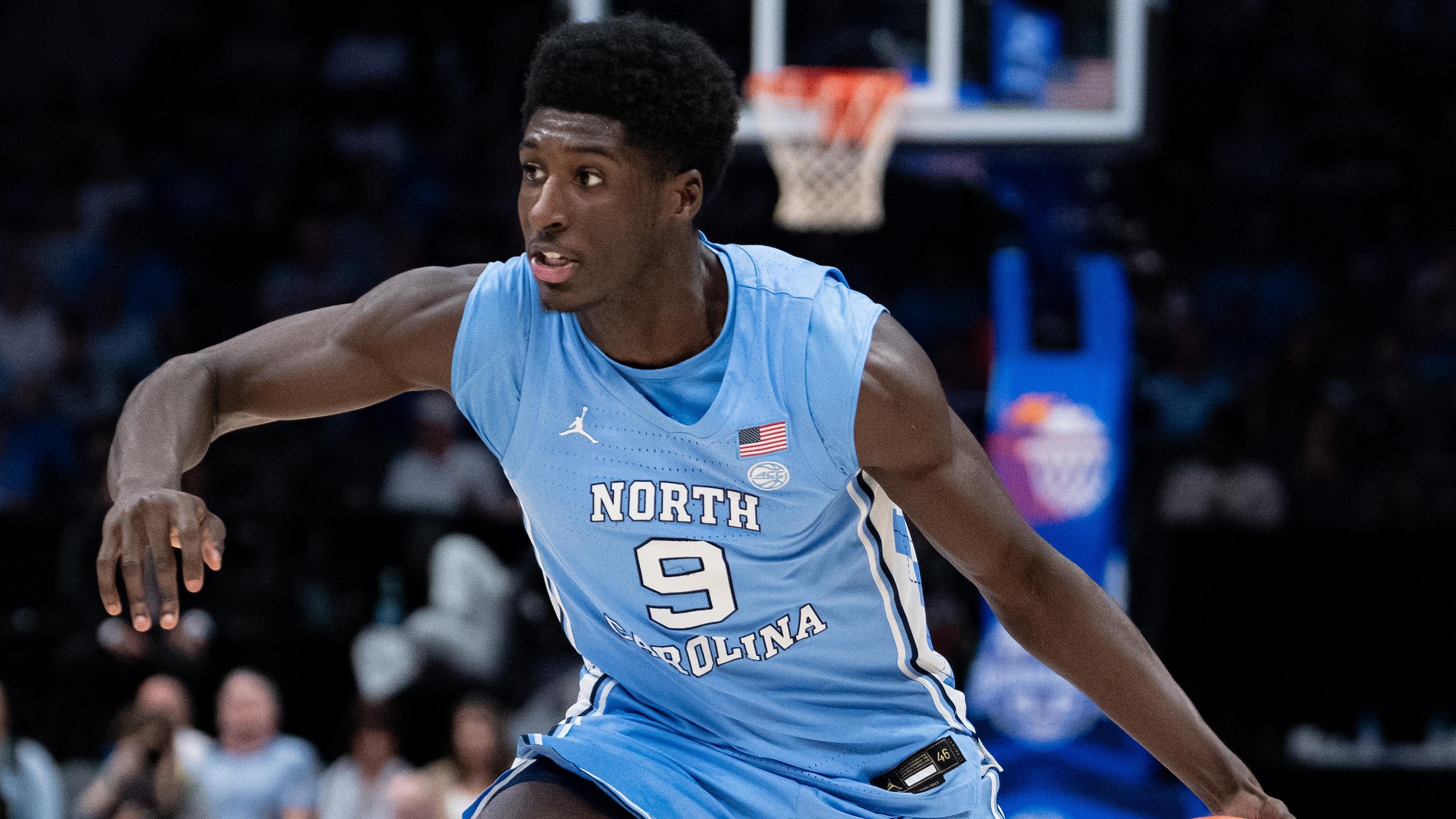 North Carolina v Wake Forest