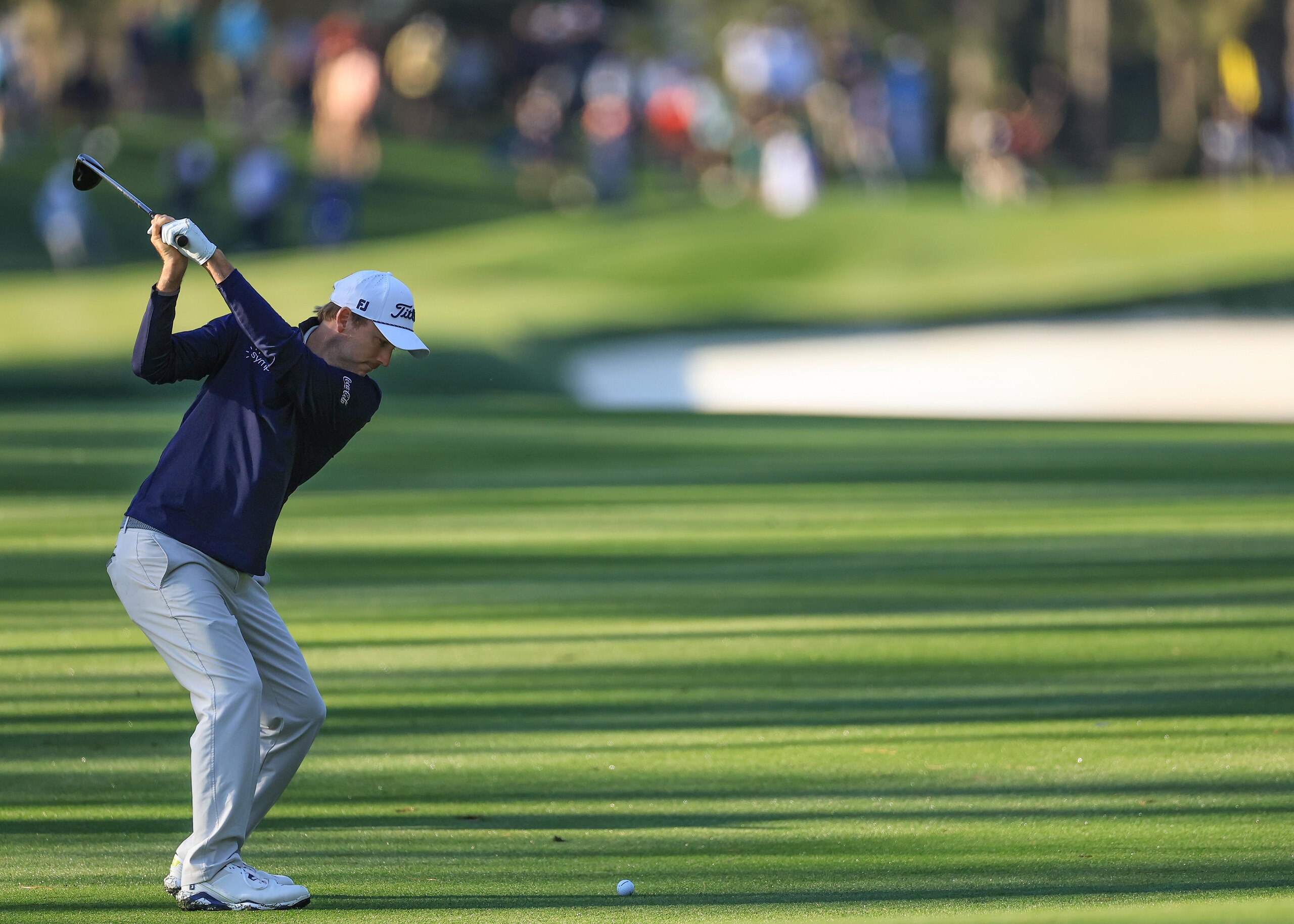 THE PLAYERS Championship 2025 - Round One