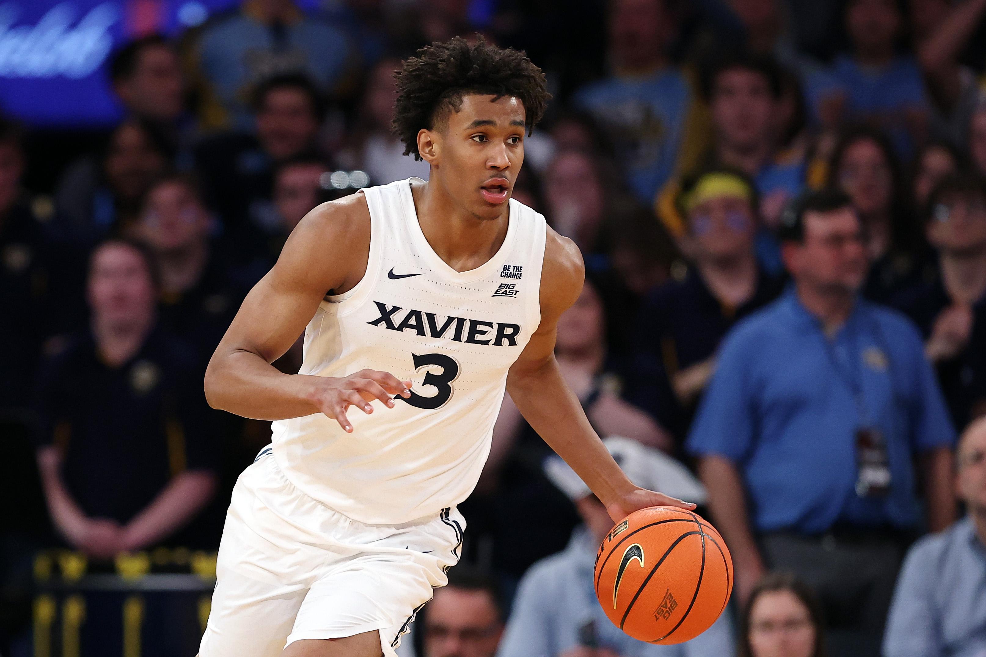 Marquette v Xavier
