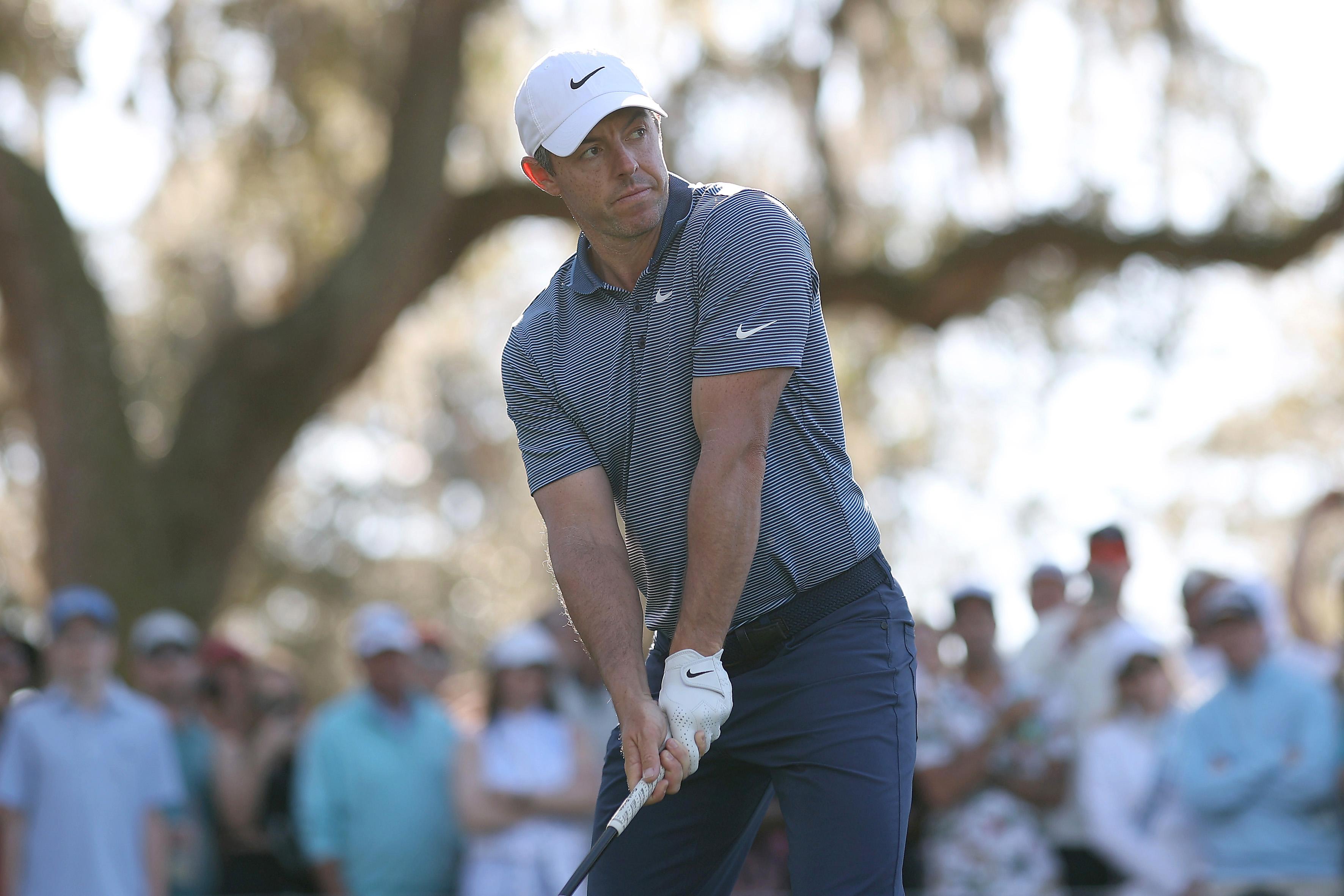 THE PLAYERS Championship 2025 - Round One