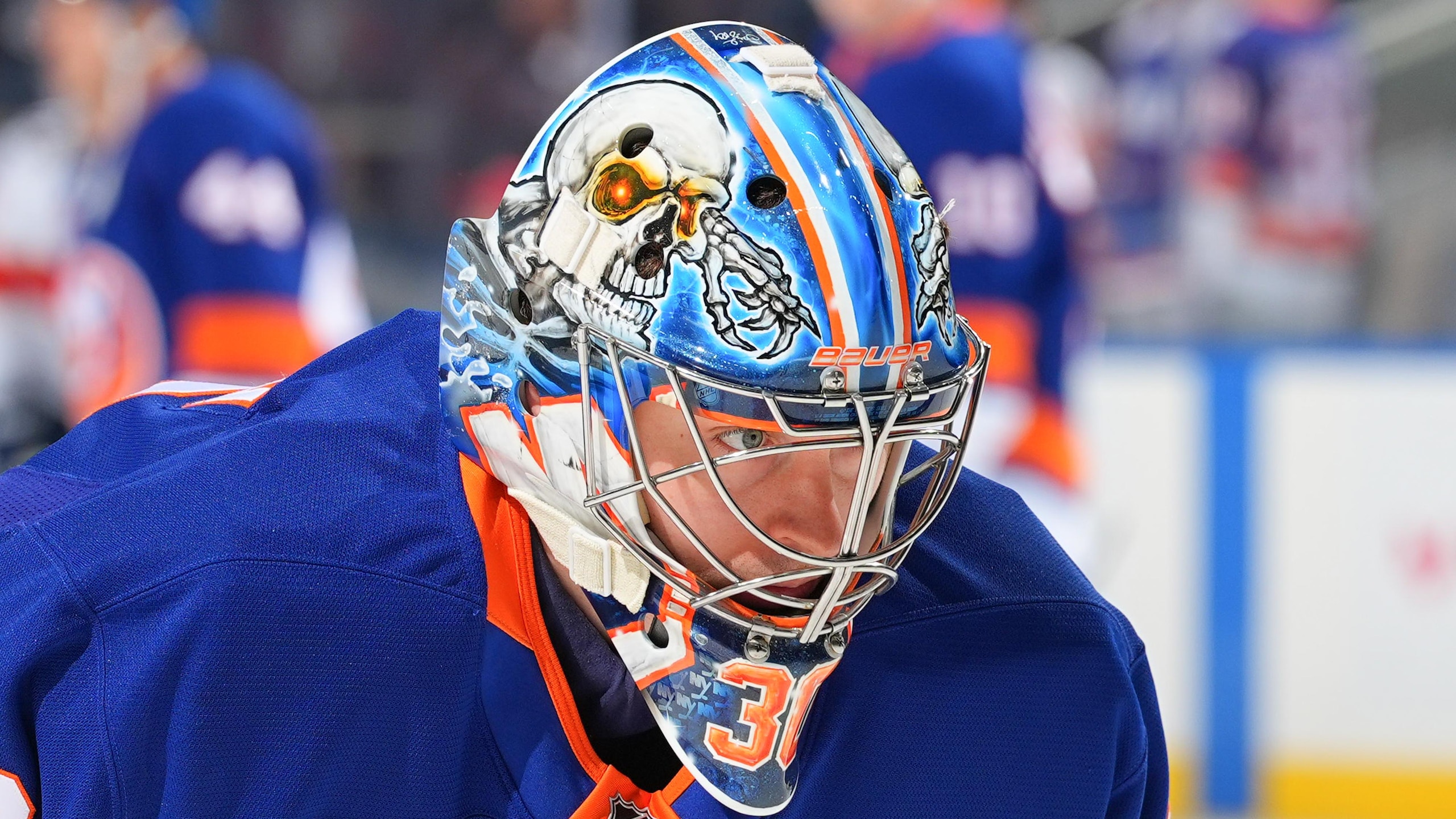 Florida Panthers v New York Islanders Florida Panthers v New York Islanders