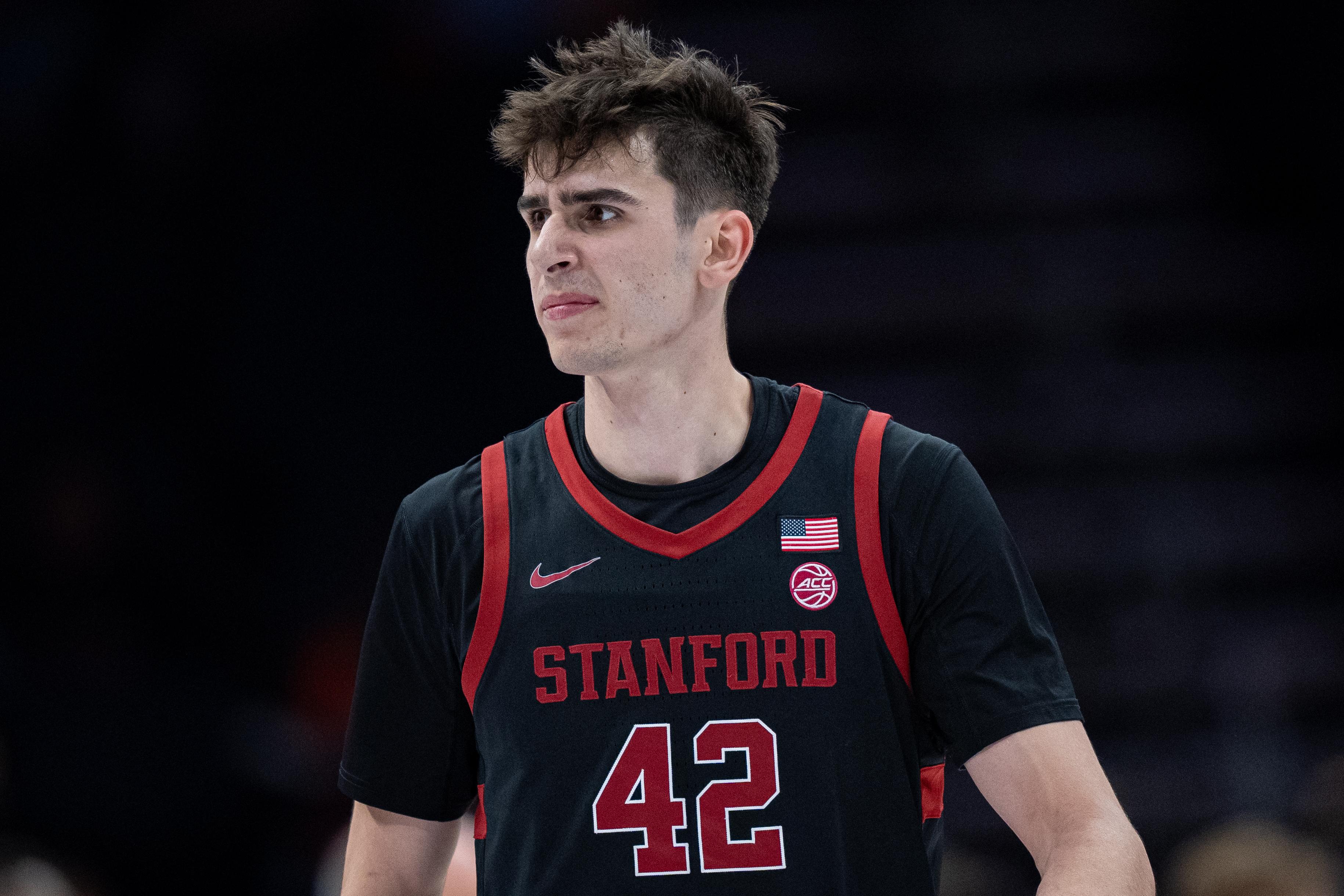 Stanford v Louisville