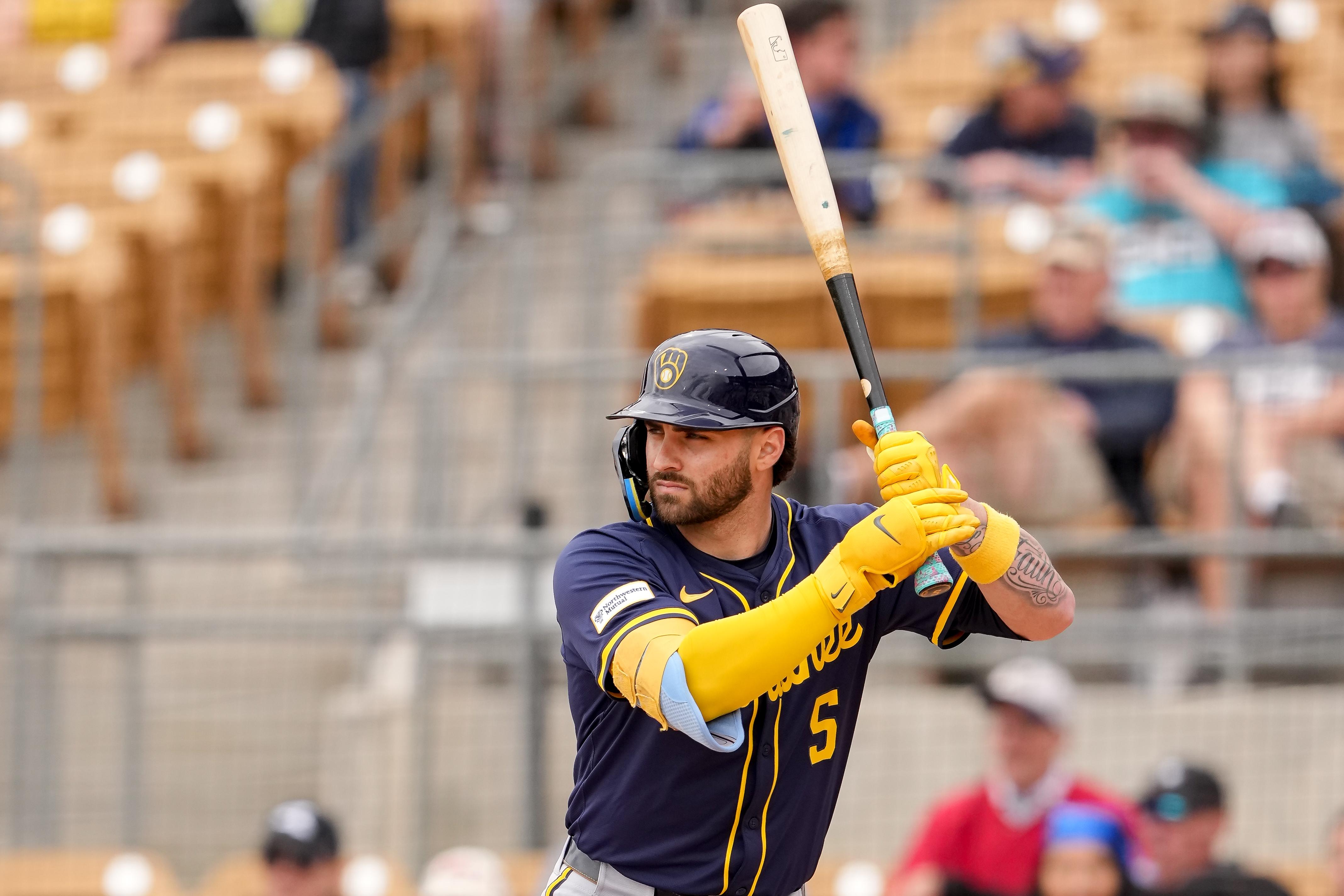 Milwaukee Brewers v Chicago White Sox