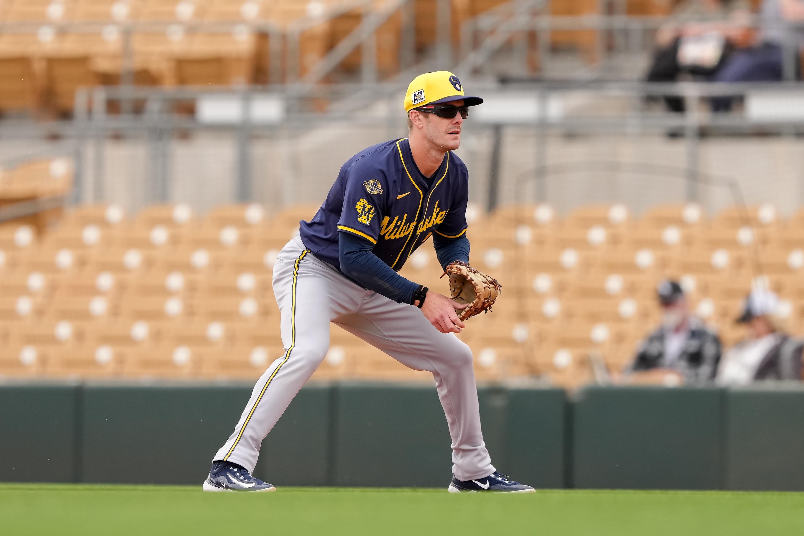 Milwaukee Brewers v Chicago White Sox