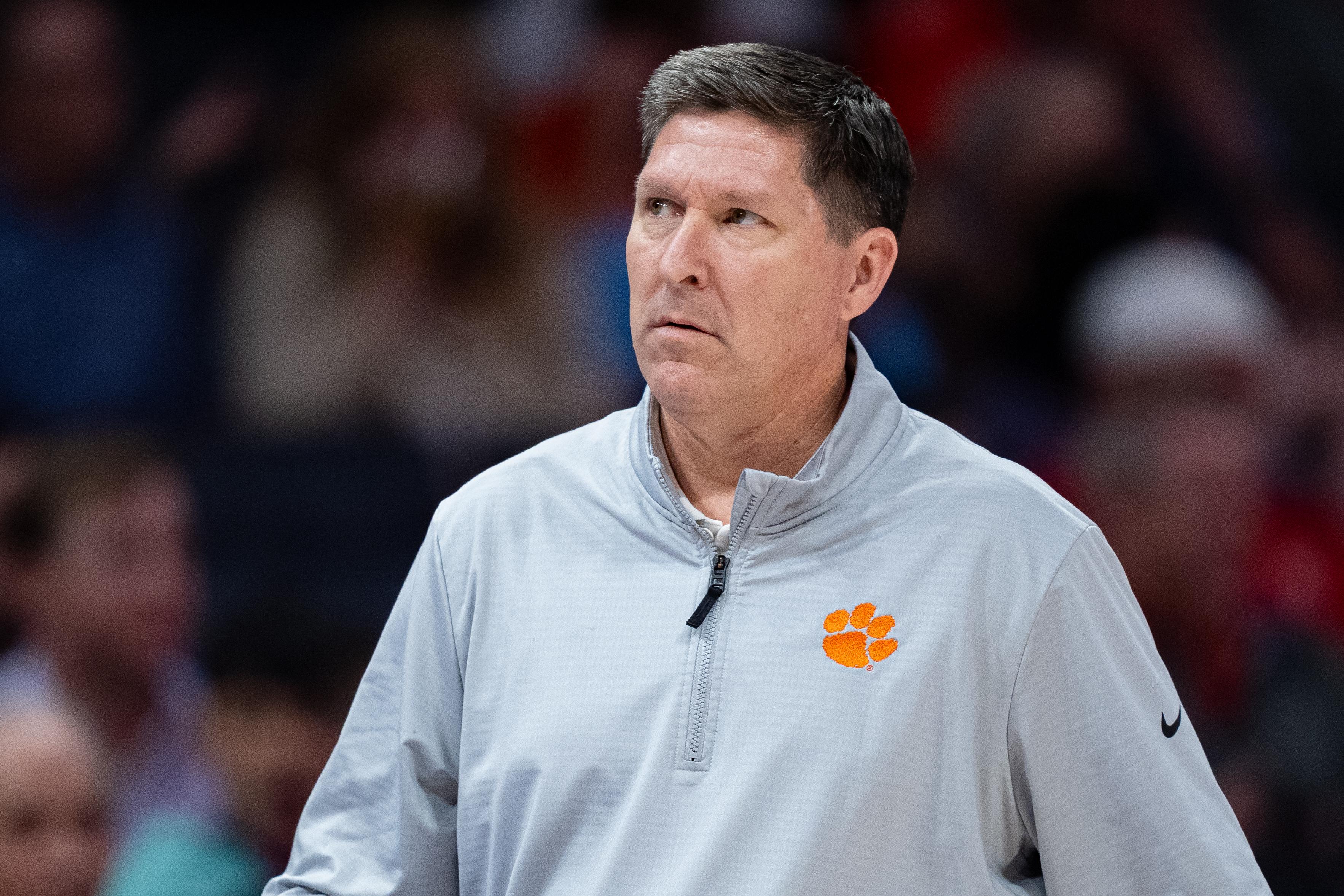 SMU v Clemson