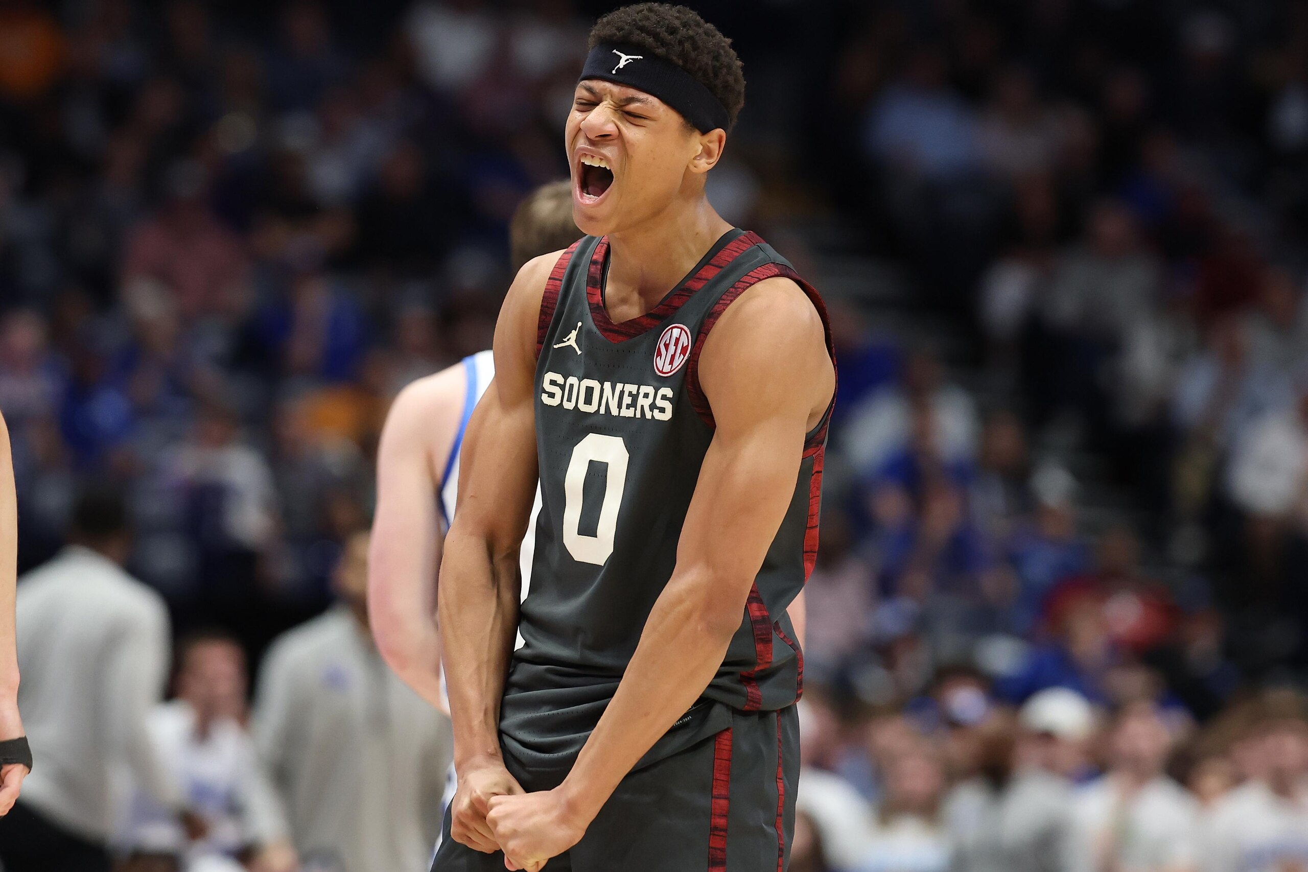 Oklahoma Sooners v Georgia Bulldogs