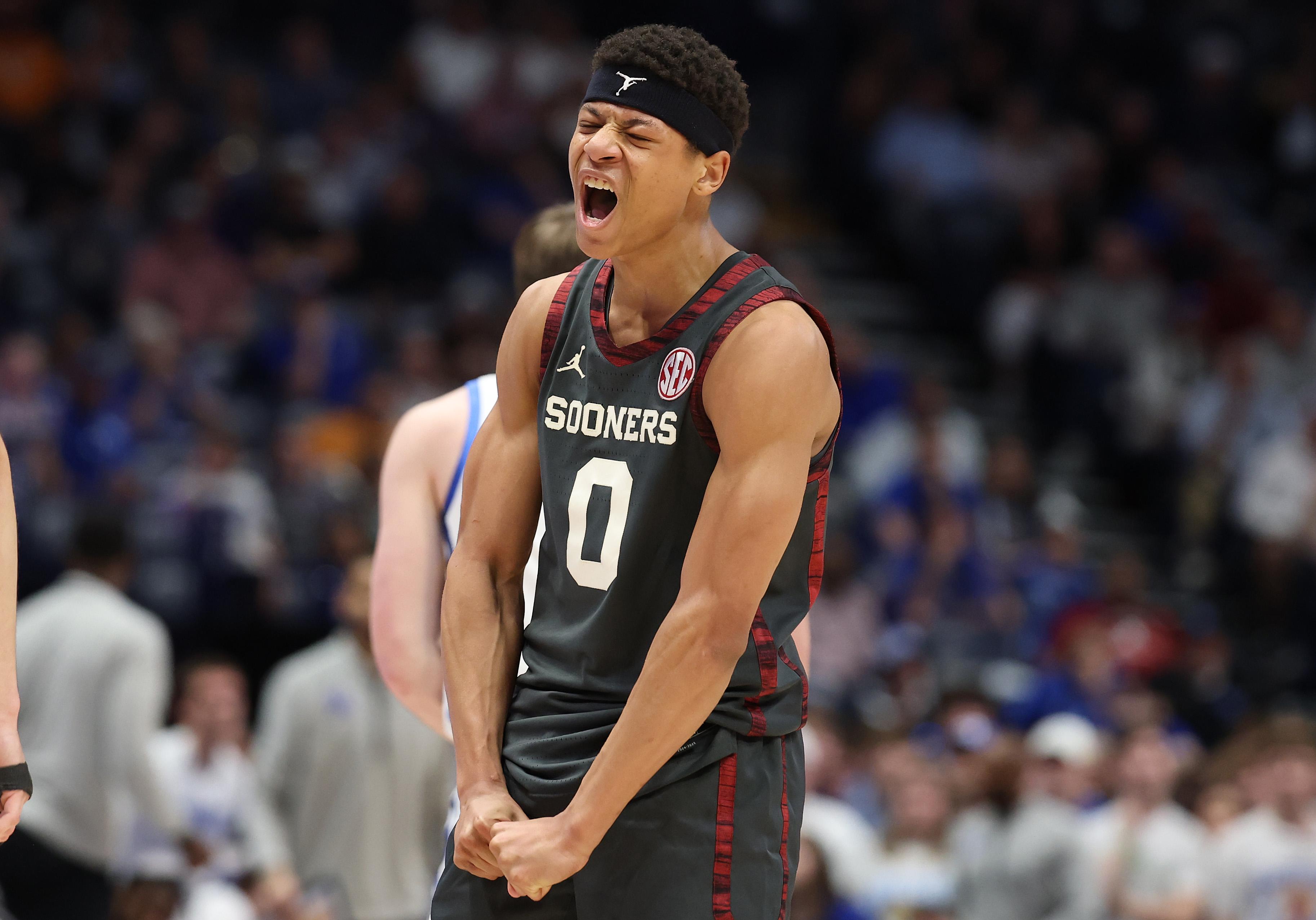Oklahoma Sooners v Georgia Bulldogs
