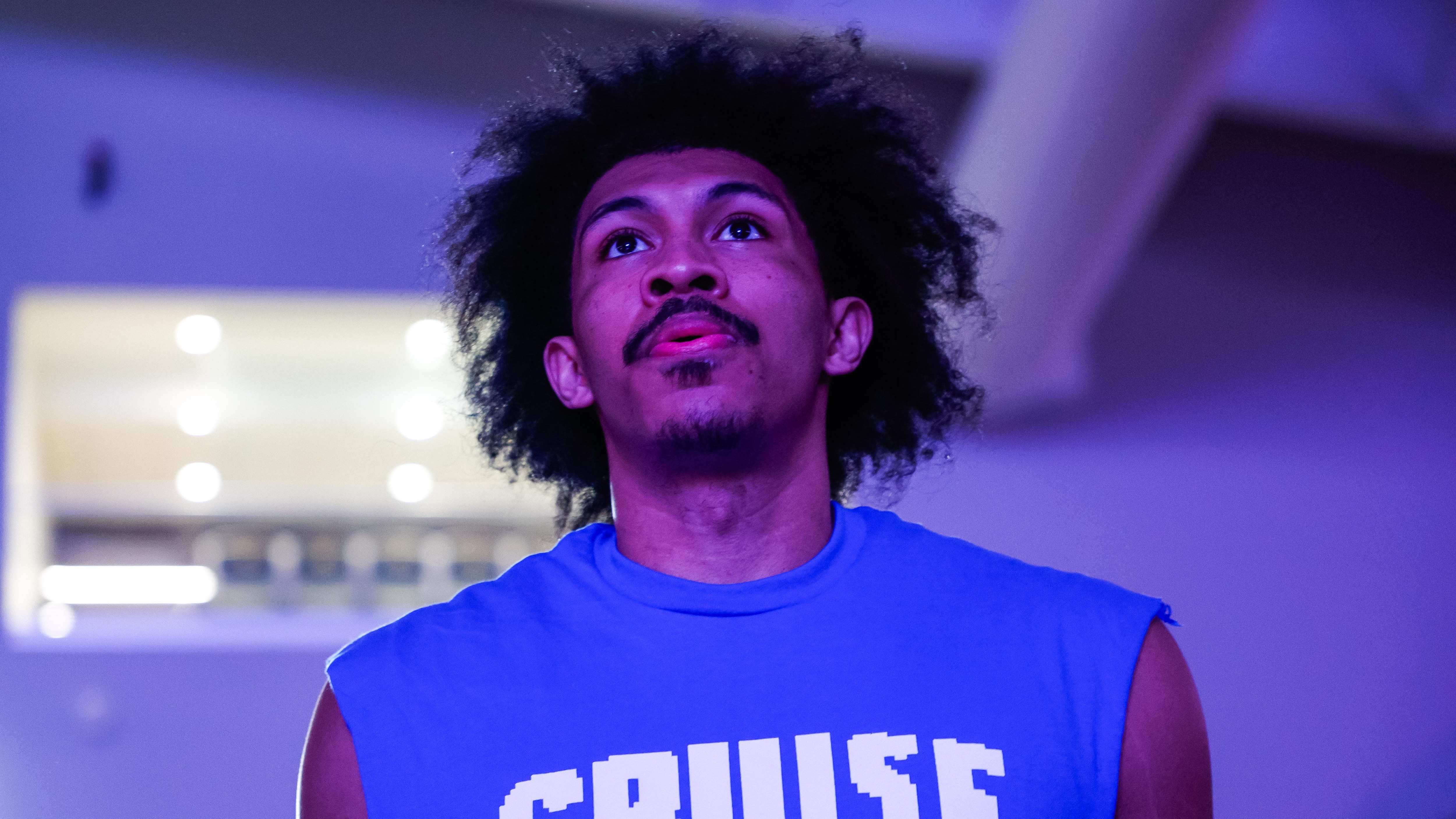 Cleveland Charge v Motor City Cruise