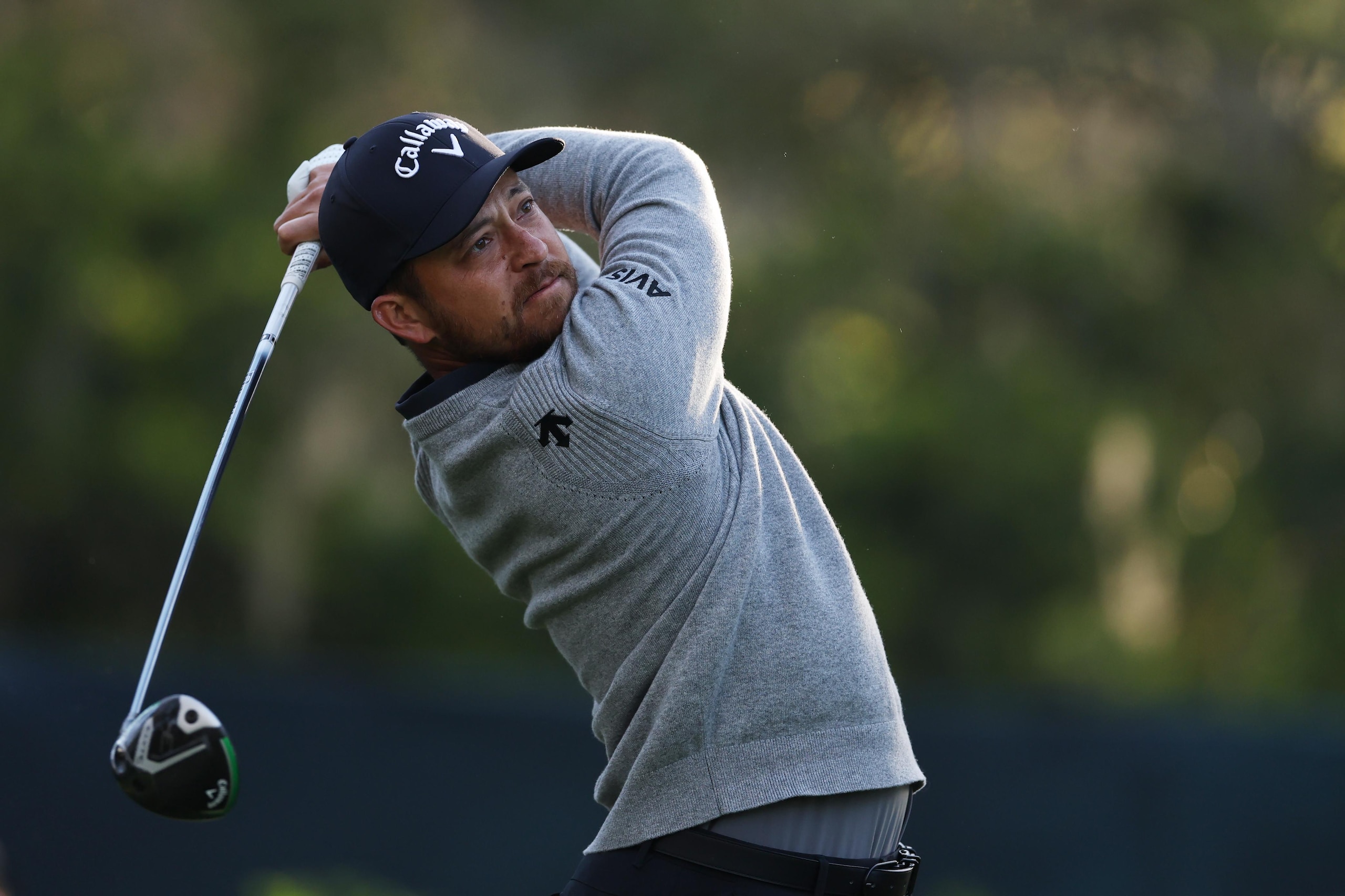 THE PLAYERS Championship 2025 - Round Two