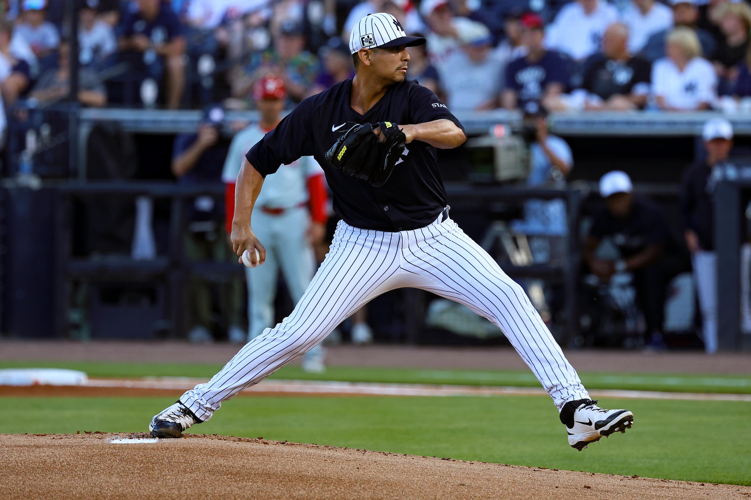 New York Yankees Spring Training