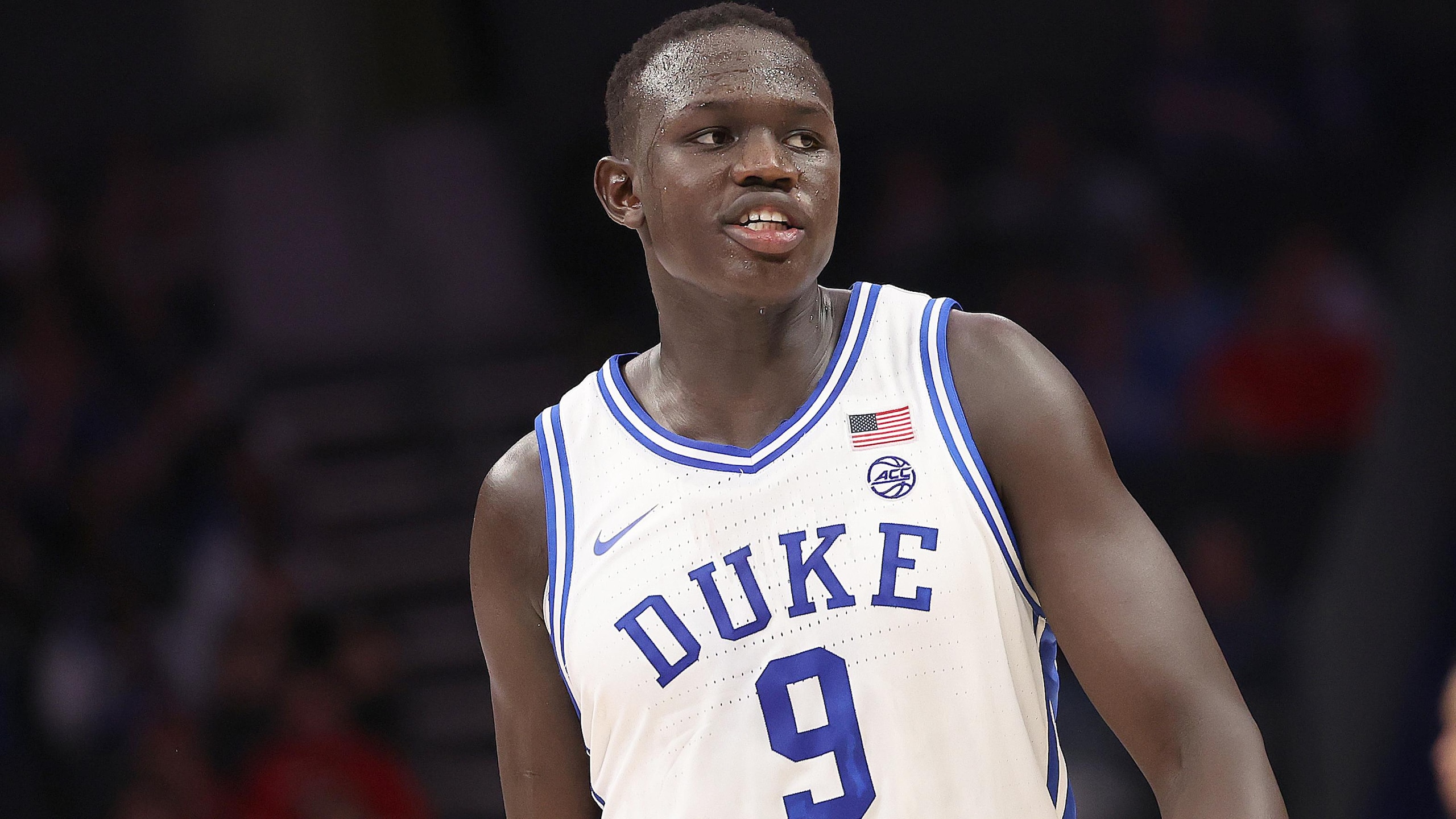 COLLEGE BASKETBALL: MAR 15 ACC Tournament
Louisville vs Duke