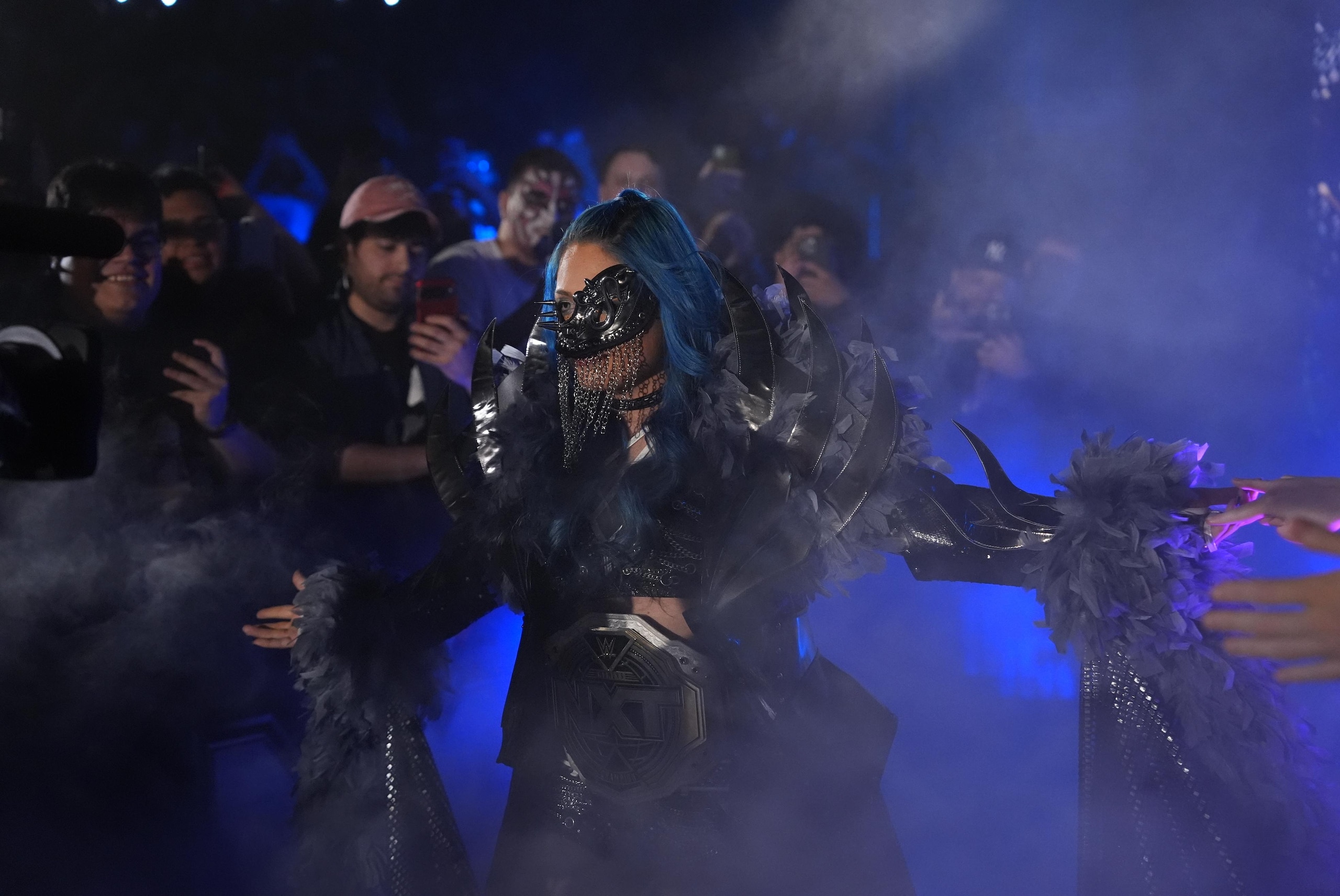 NXT