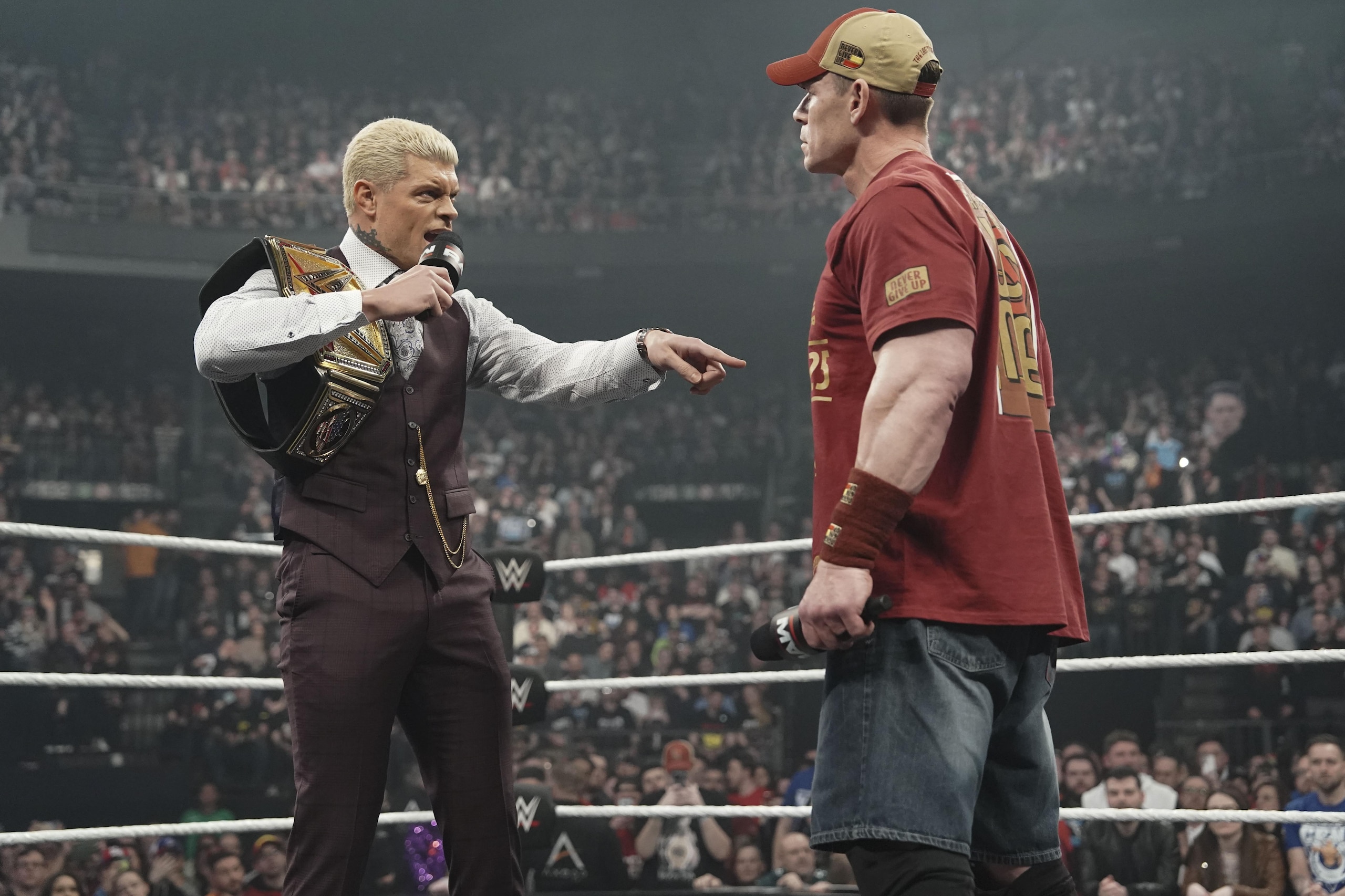 Monday Night RAW