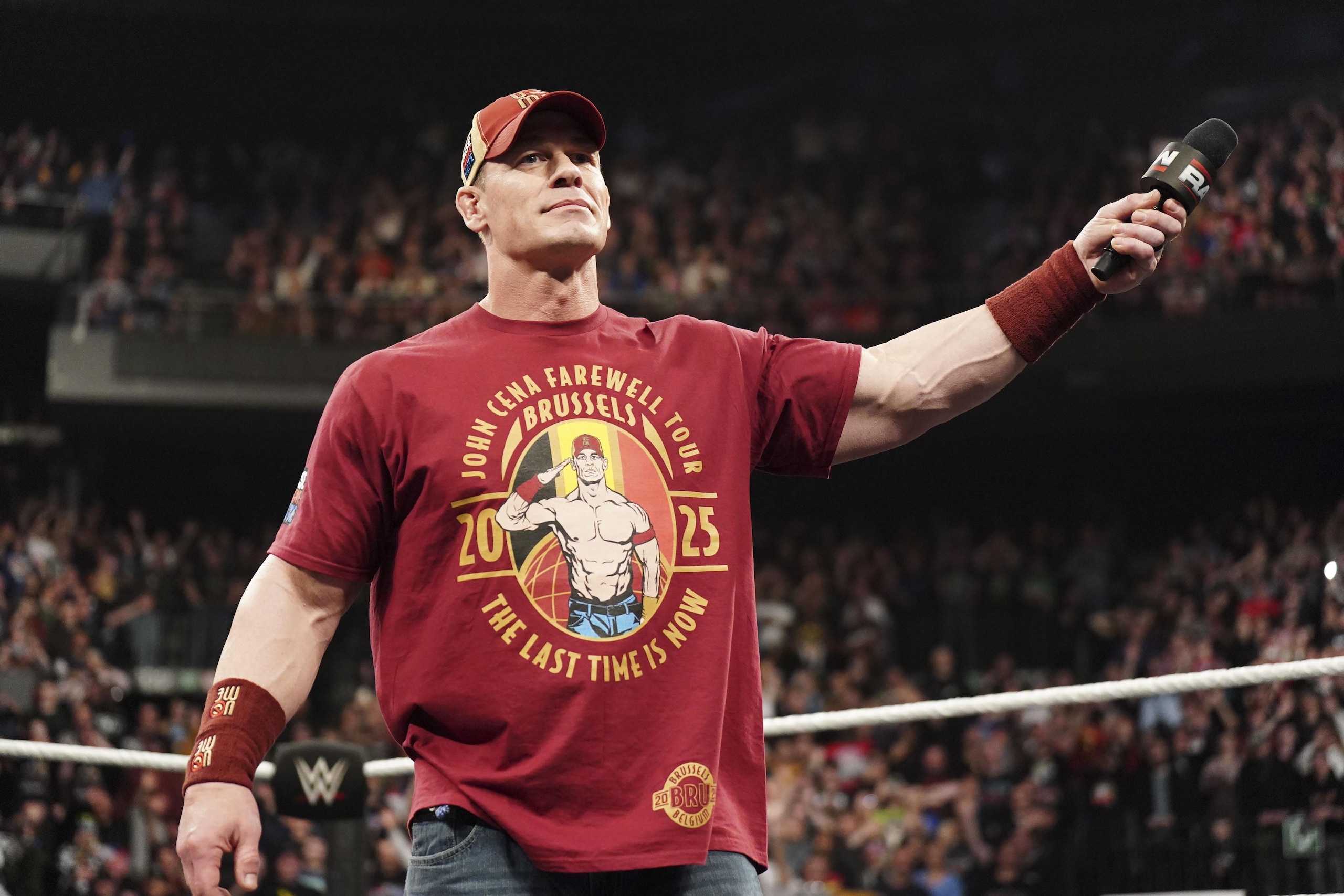 Monday Night RAW