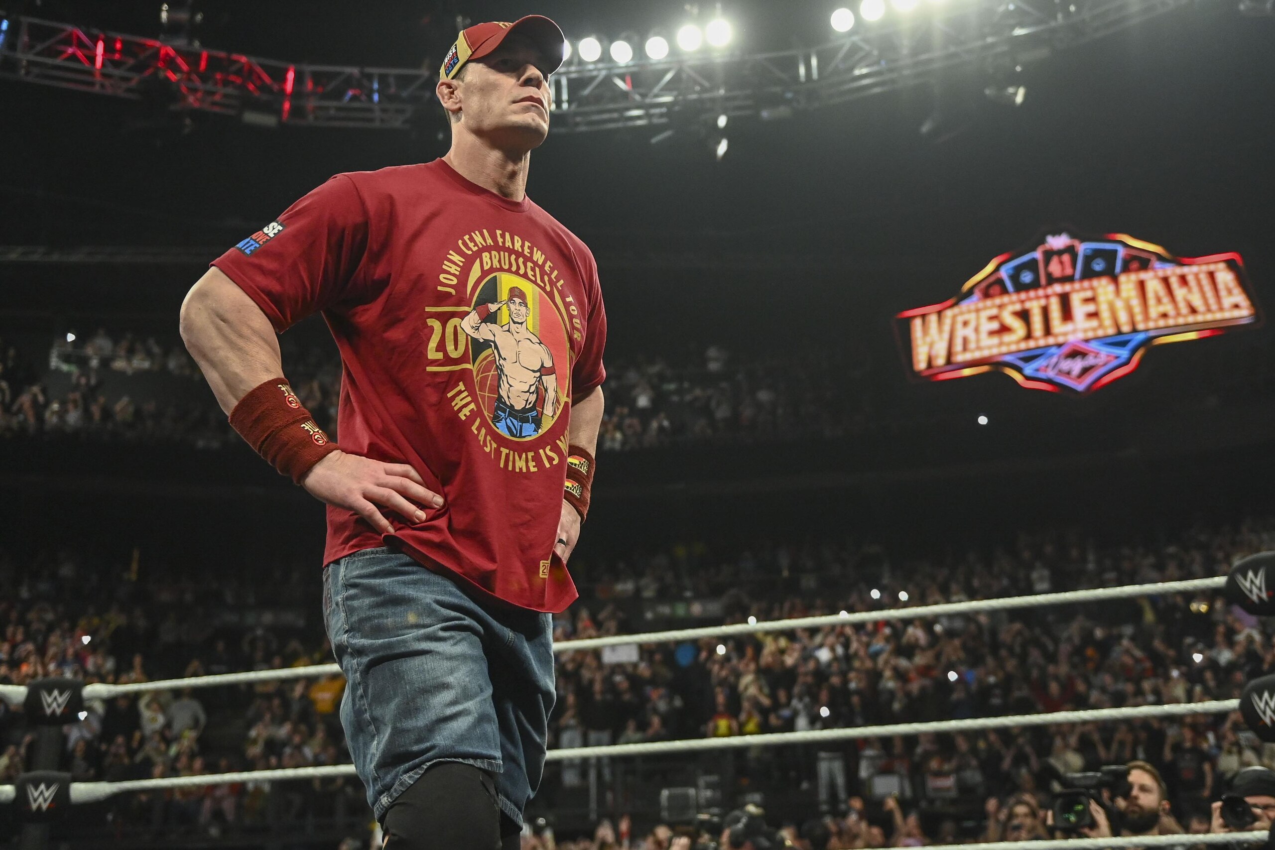 Monday Night RAW Monday Night RAW