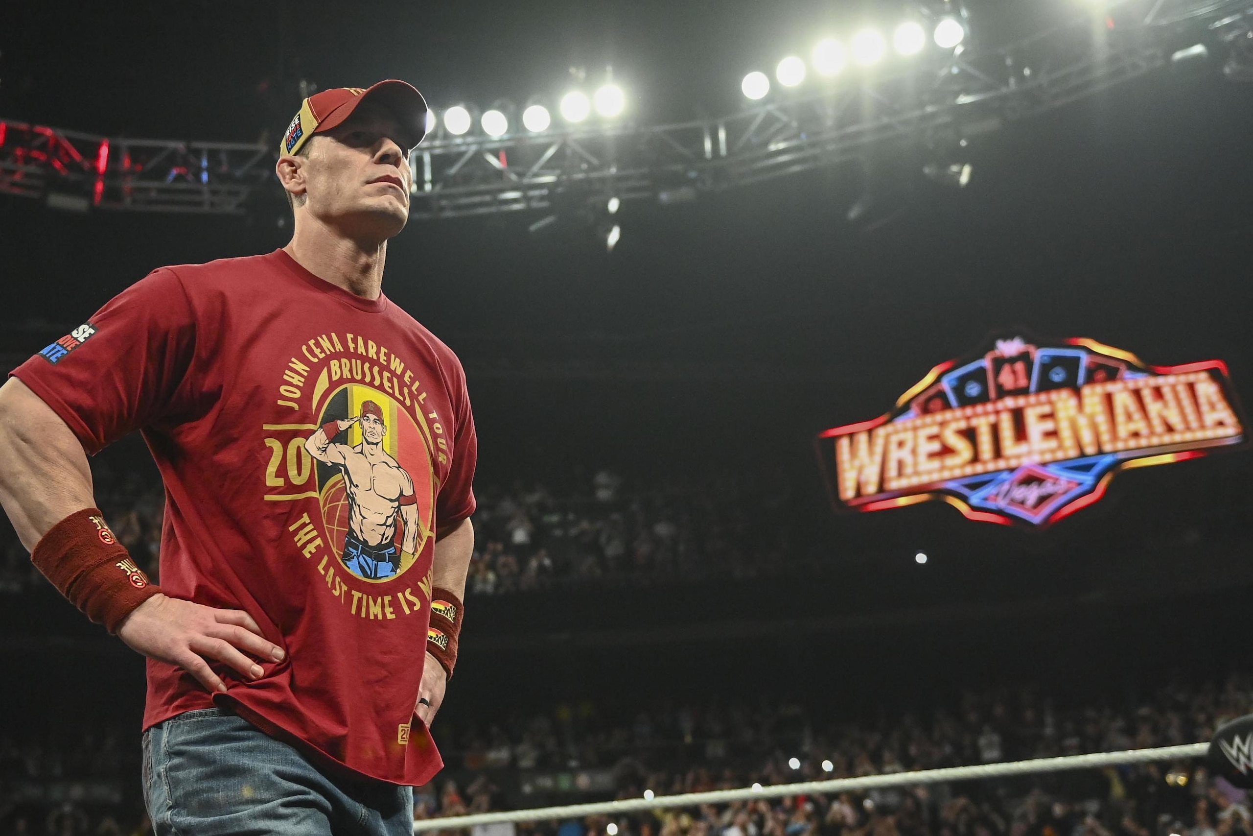 Monday Night RAW