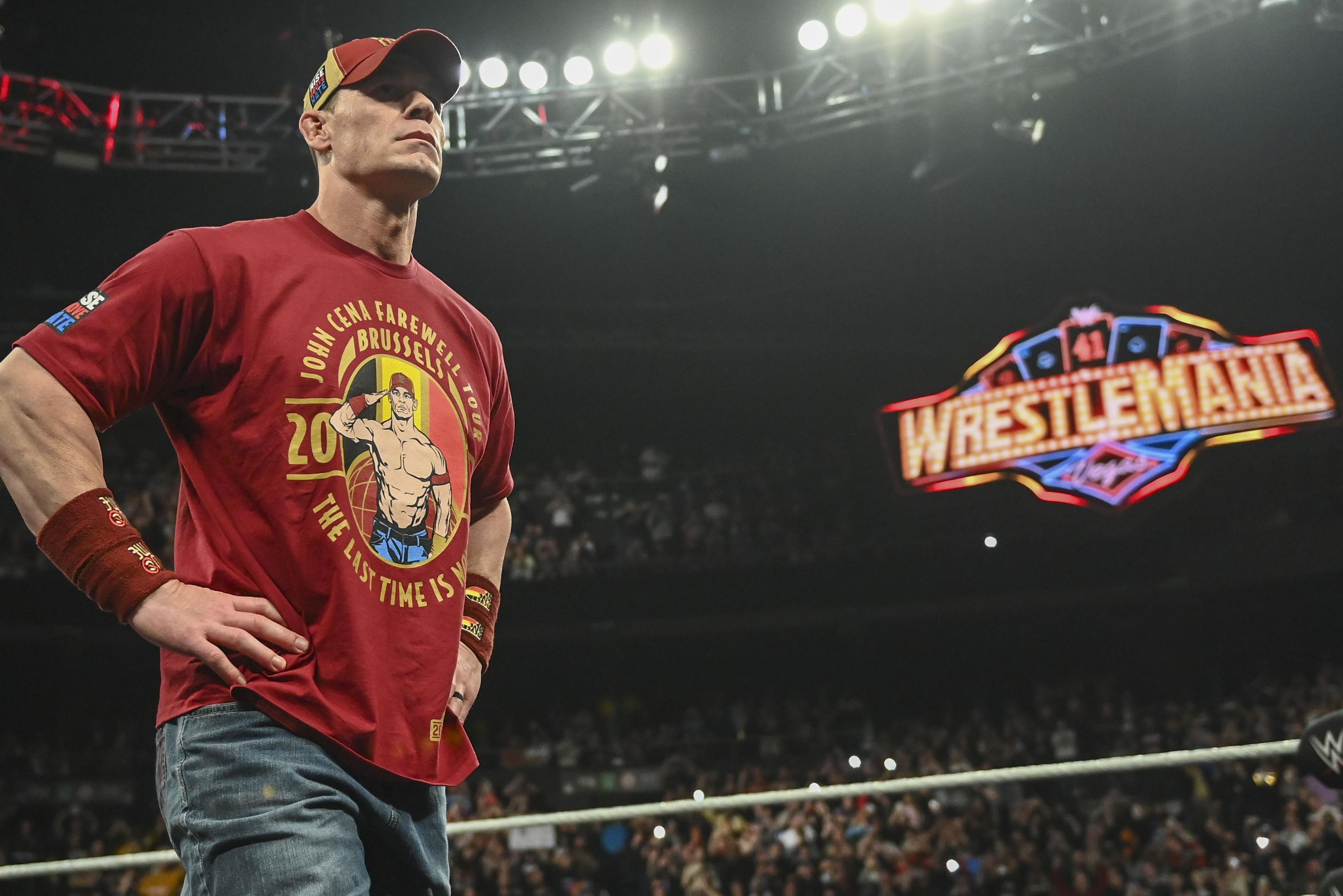 Monday Night RAW
