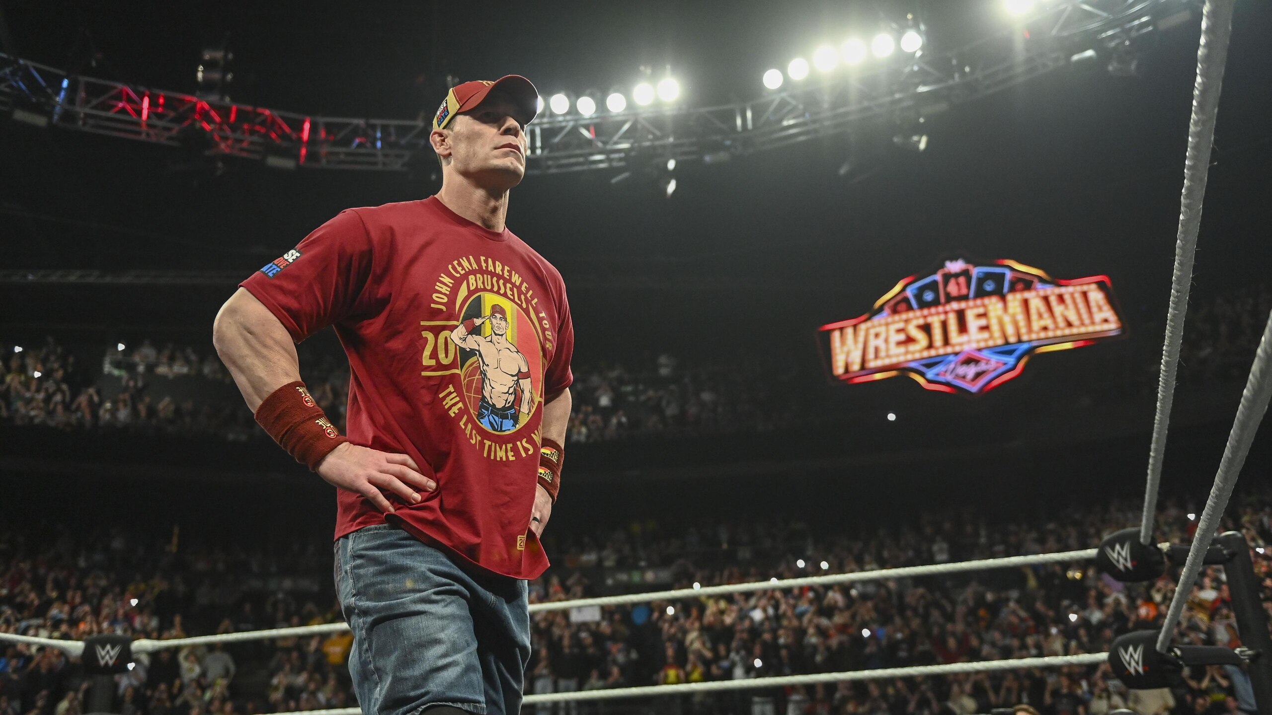 Monday Night RAW