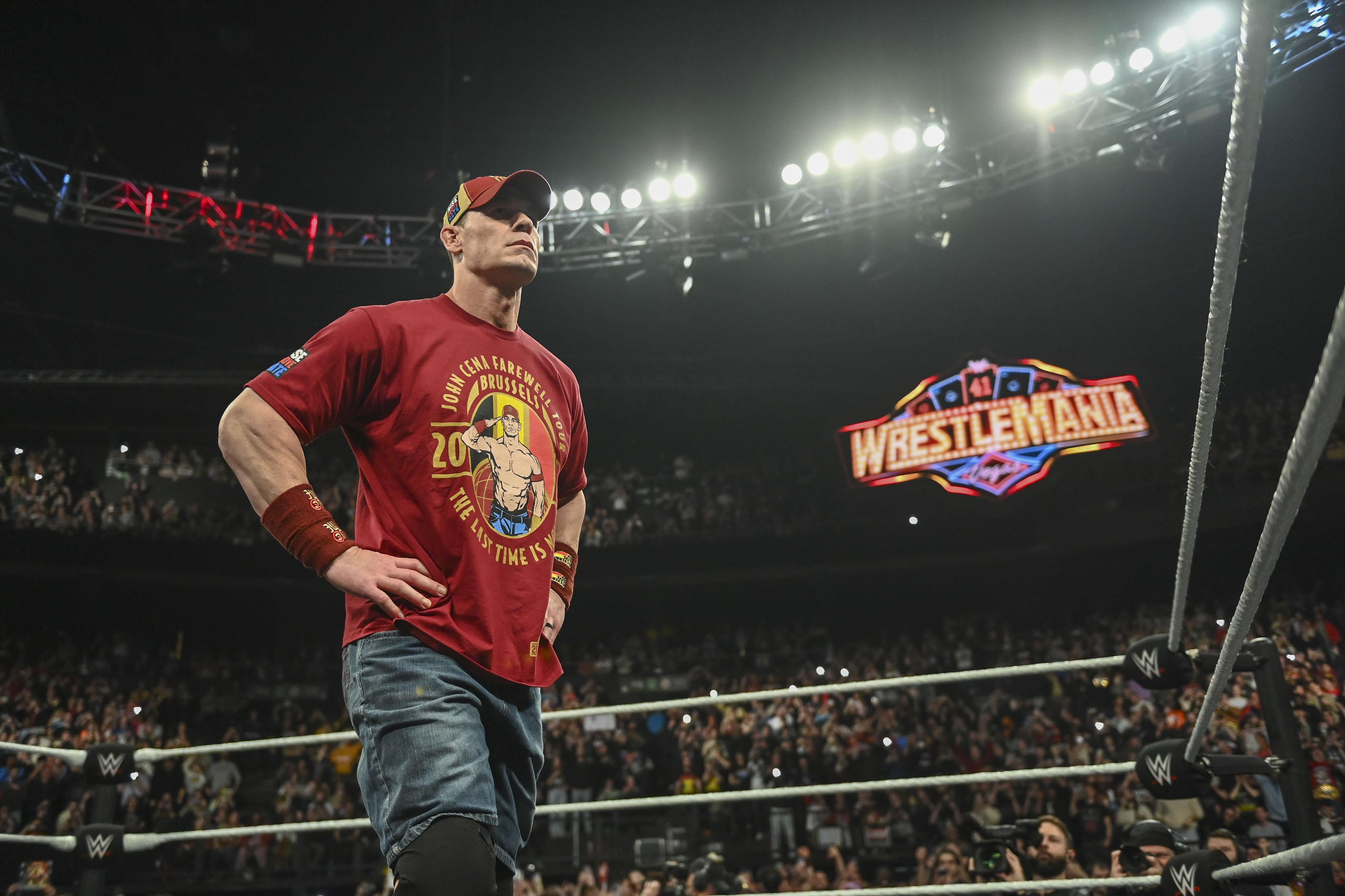 Monday Night RAW
