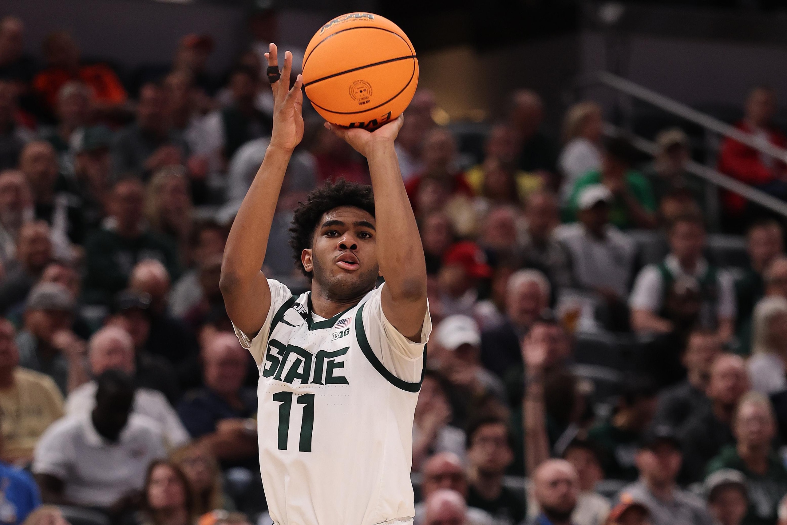 Oregon v Michigan State Oregon v Michigan State