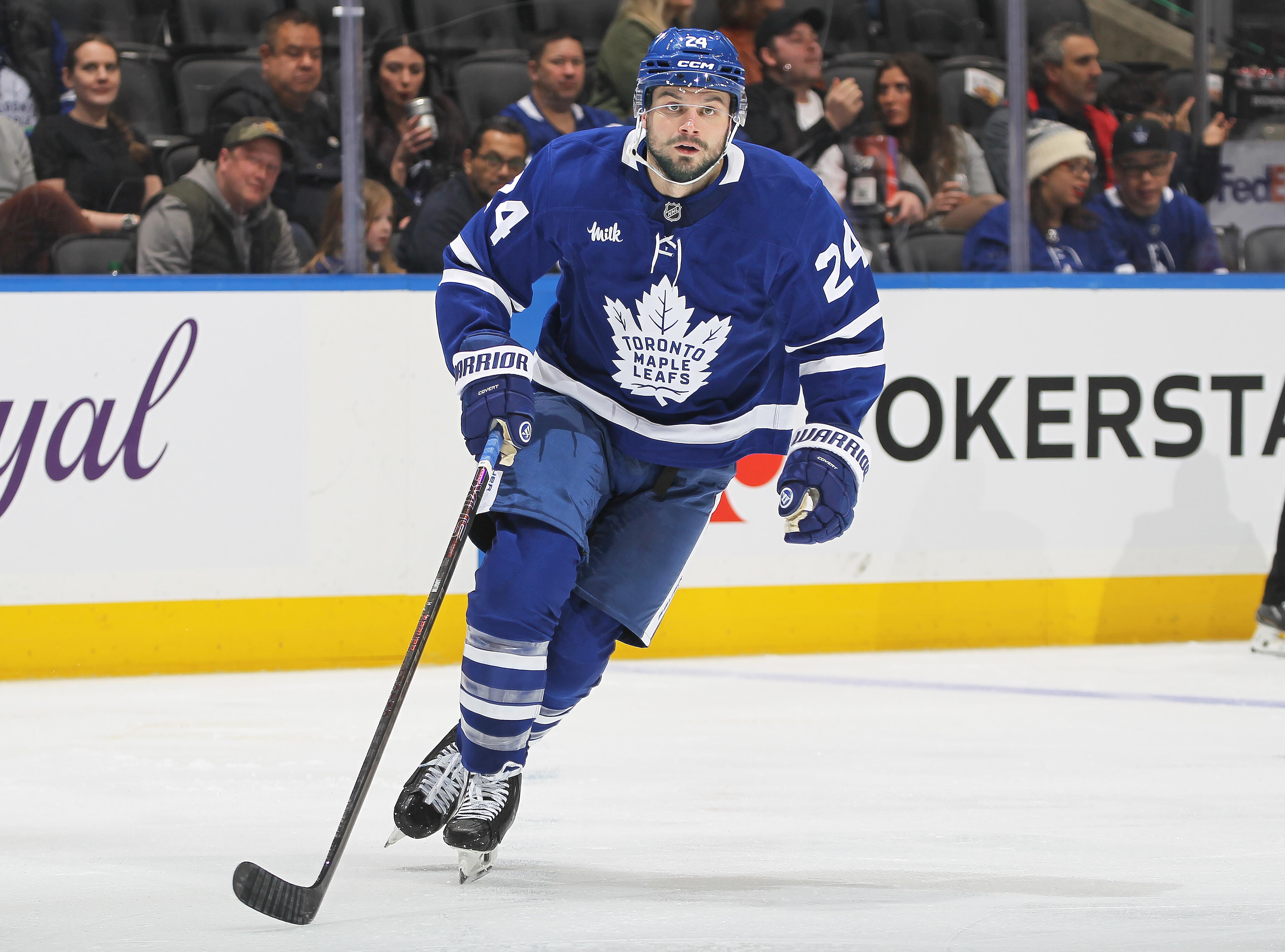 Florida Panthers v Toronto Maple Leafs